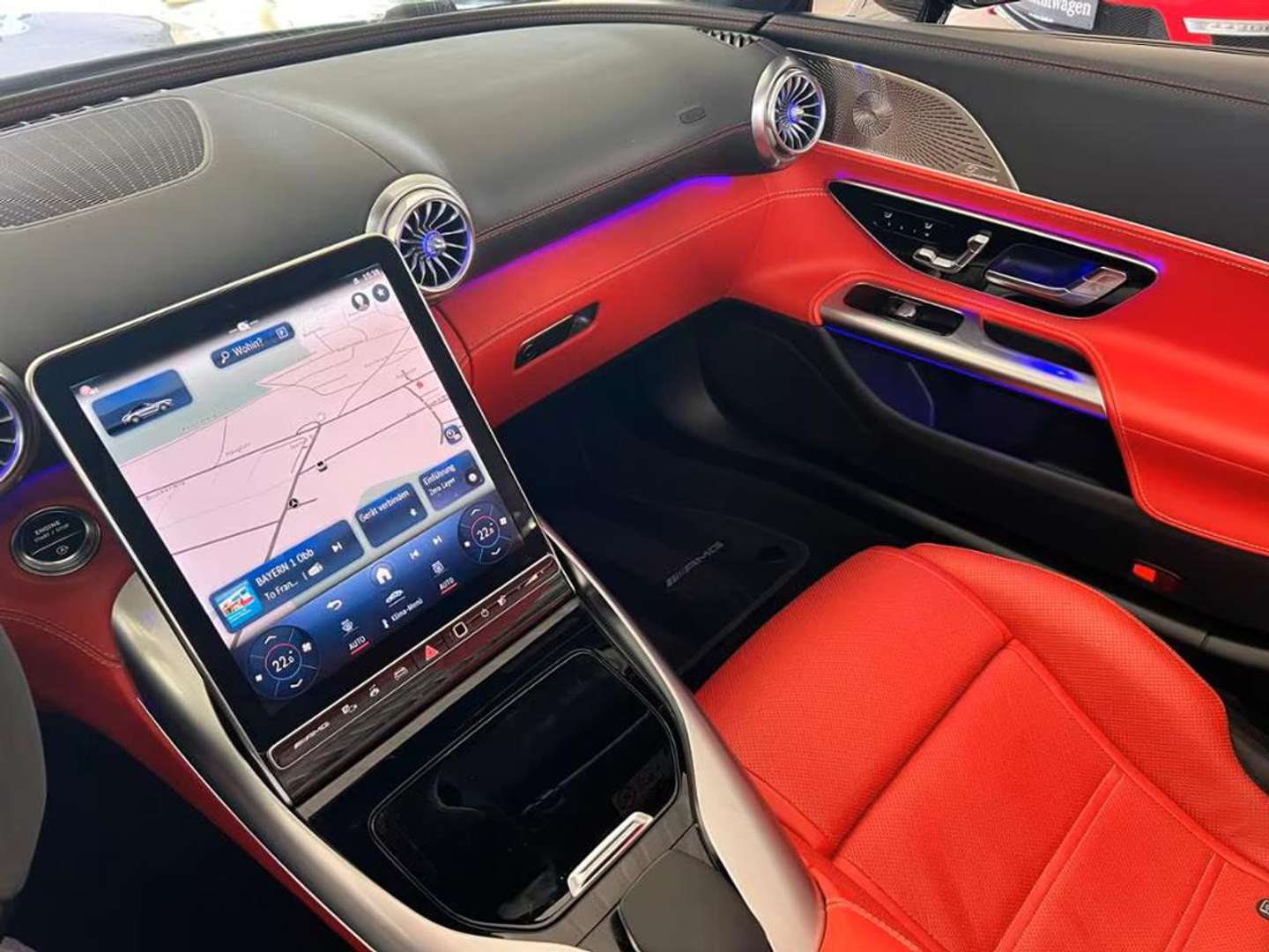 Mercedes SL 43 AMG 43 Premium - 2024 - Joinsteer - #9