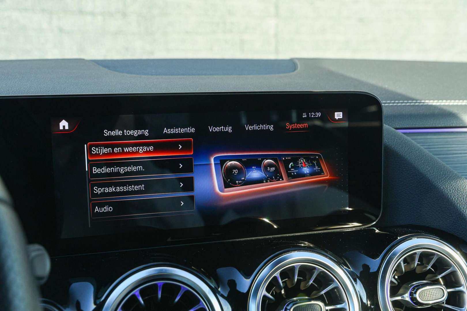 Mercedes GLA 250 E 250 AMG Line - 2022 - Joinsteer - #27