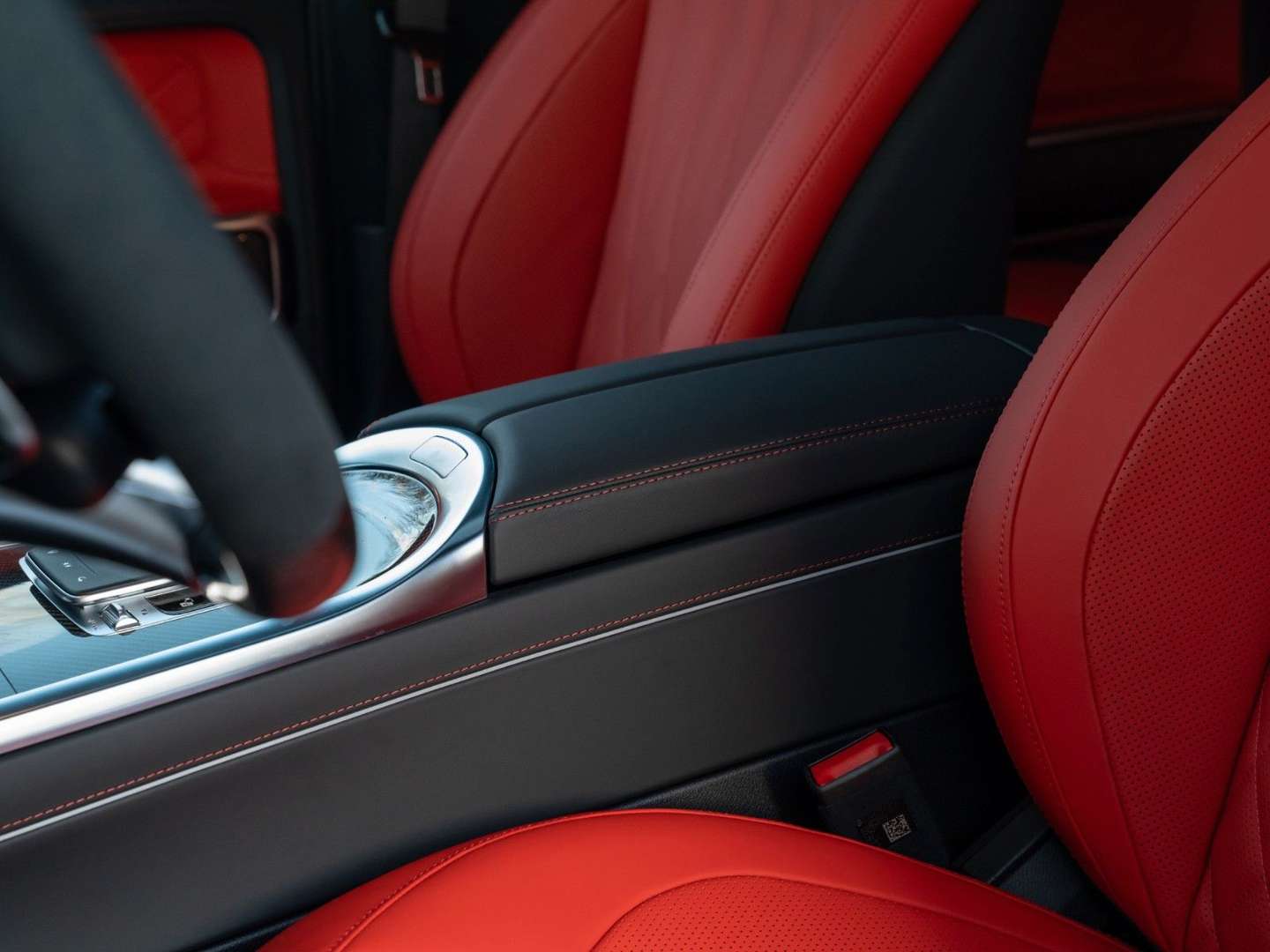 Mercedes GLS 63 AMG Line - 2026 - Joinsteer - #42