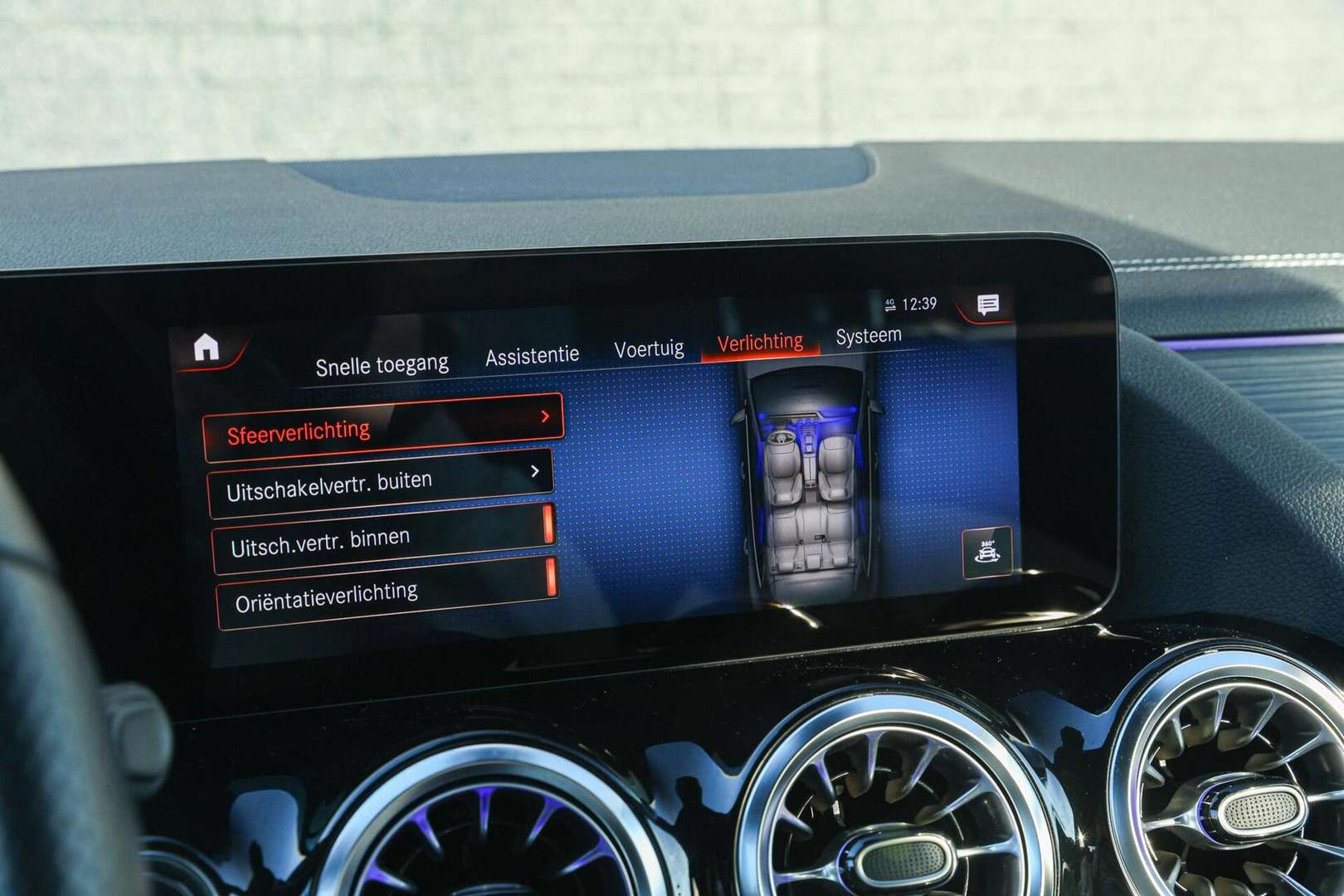 Mercedes GLA 250 E 250 AMG Line - 2022 - Joinsteer - #28