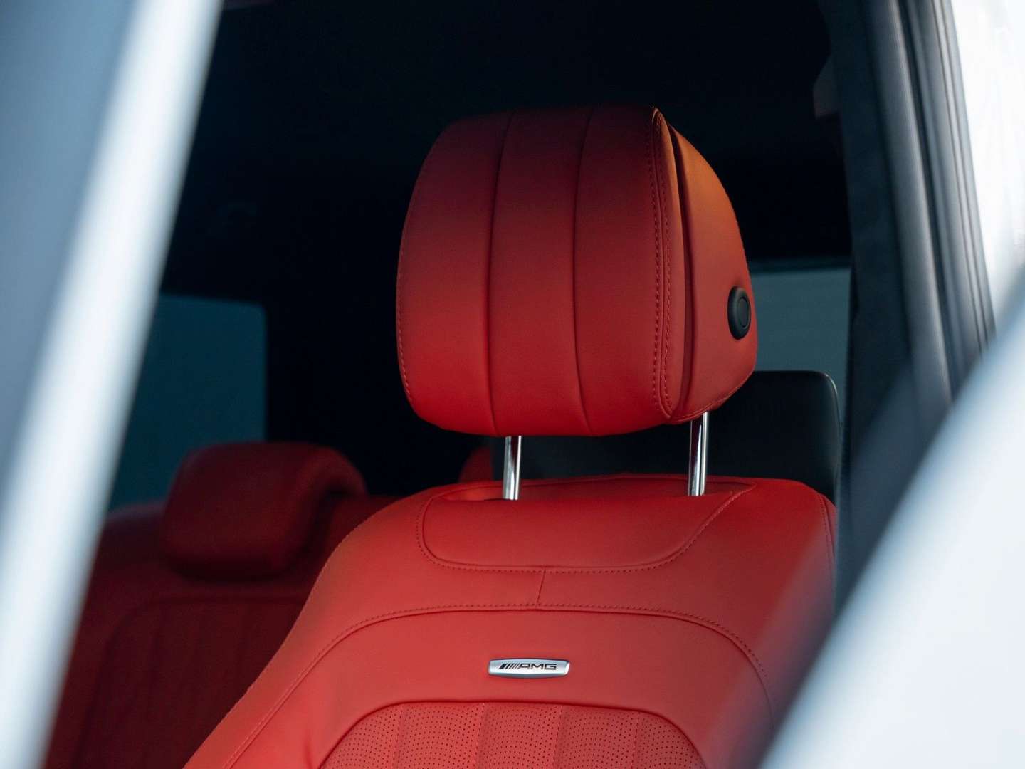 Mercedes GLS 63 AMG Line - 2026 - Joinsteer - #43