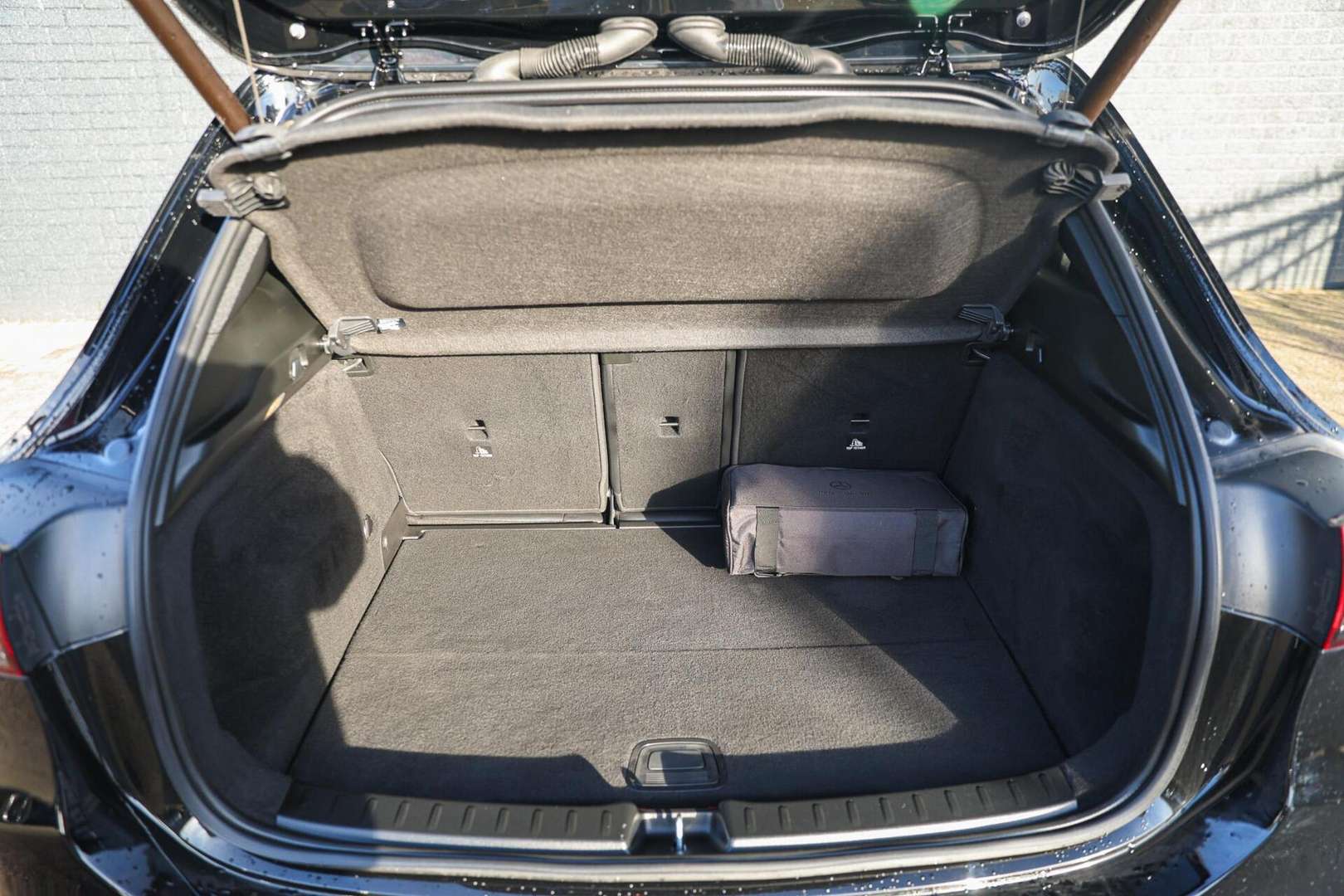 Mercedes GLA 250 E 250 AMG Line - 2022 - Joinsteer - #29