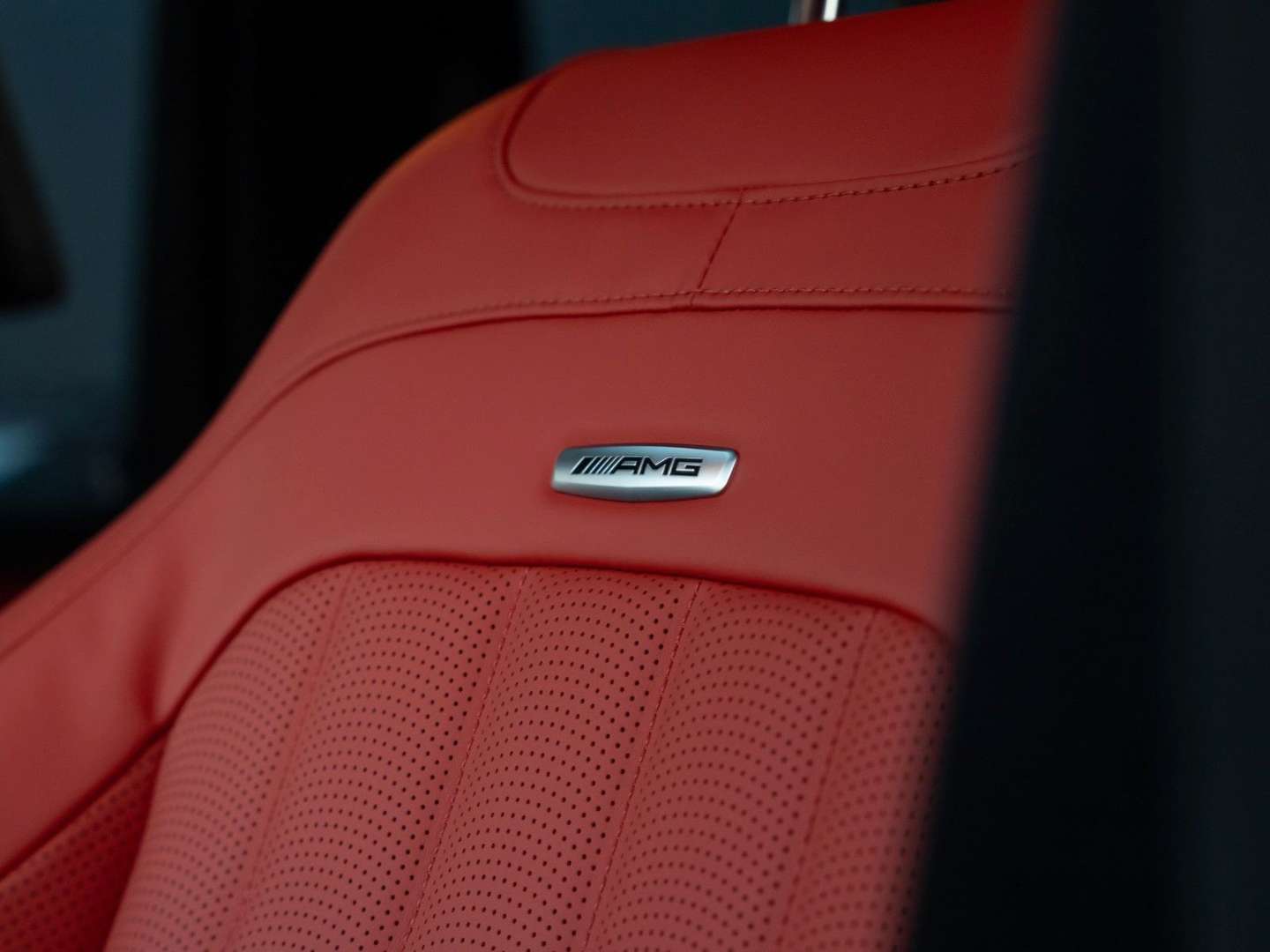 Mercedes GLS 63 AMG Line - 2026 - Joinsteer - #44