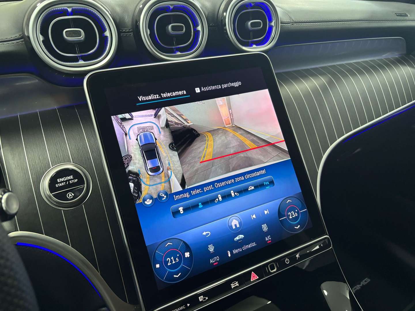 Mercedes GLC Coupé 220 AMG Line - 2025 - Joinsteer - #9