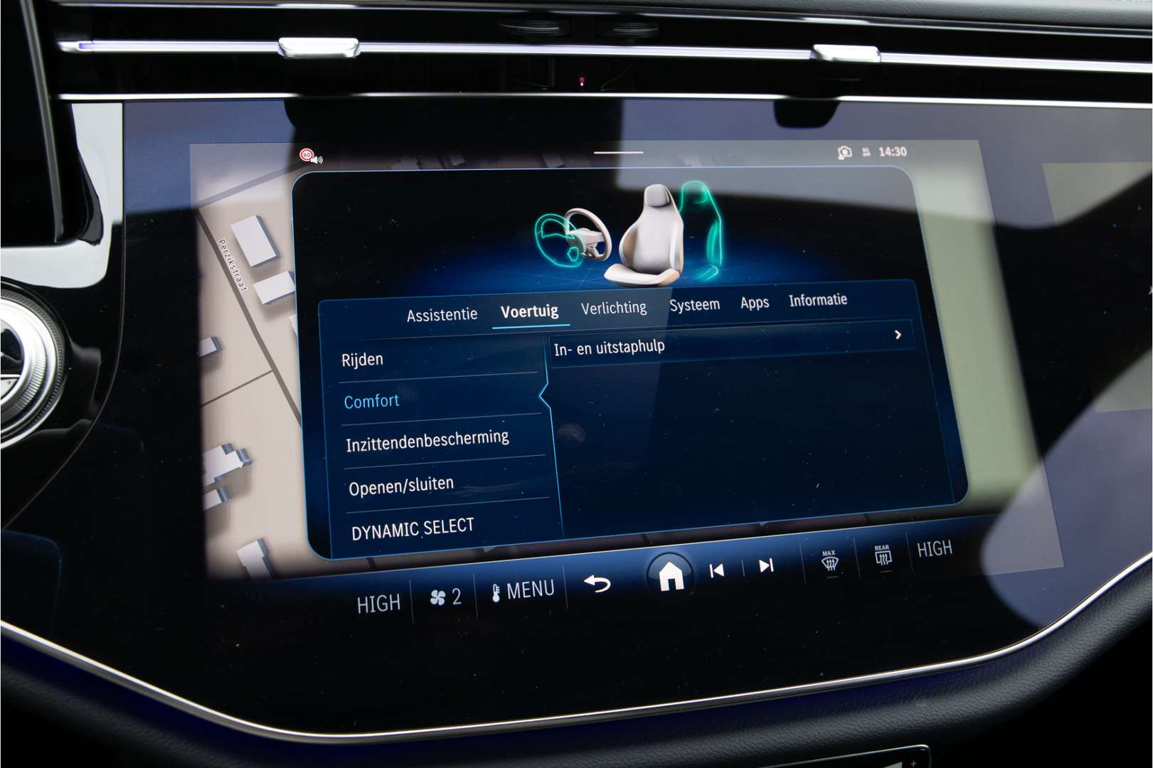 Mercedes Classe E Break 300 AMG Line - 2025 - Joinsteer - #48