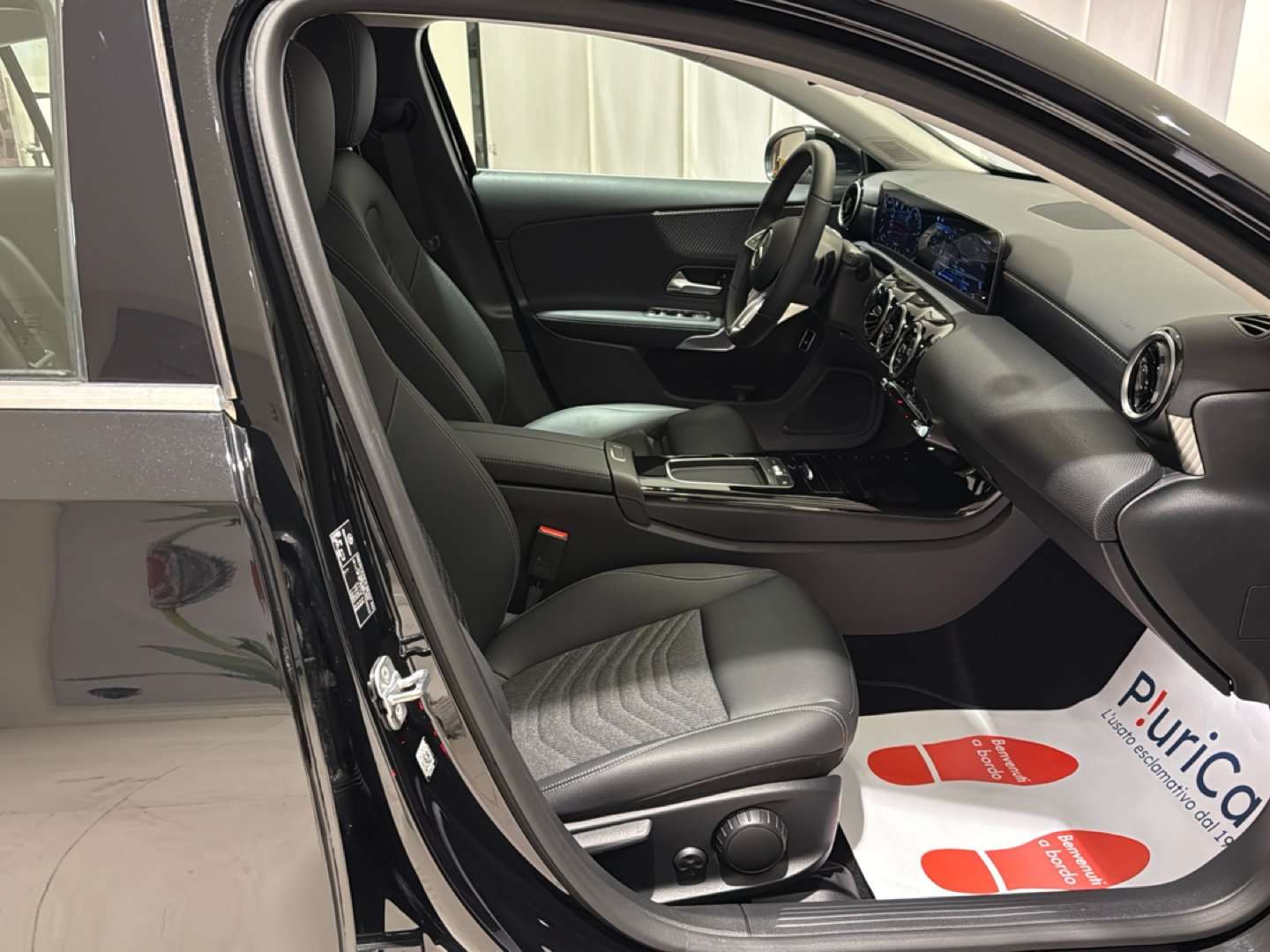 Mercedes Classe A250 E 250 Premium - 2023 - Joinsteer - #37