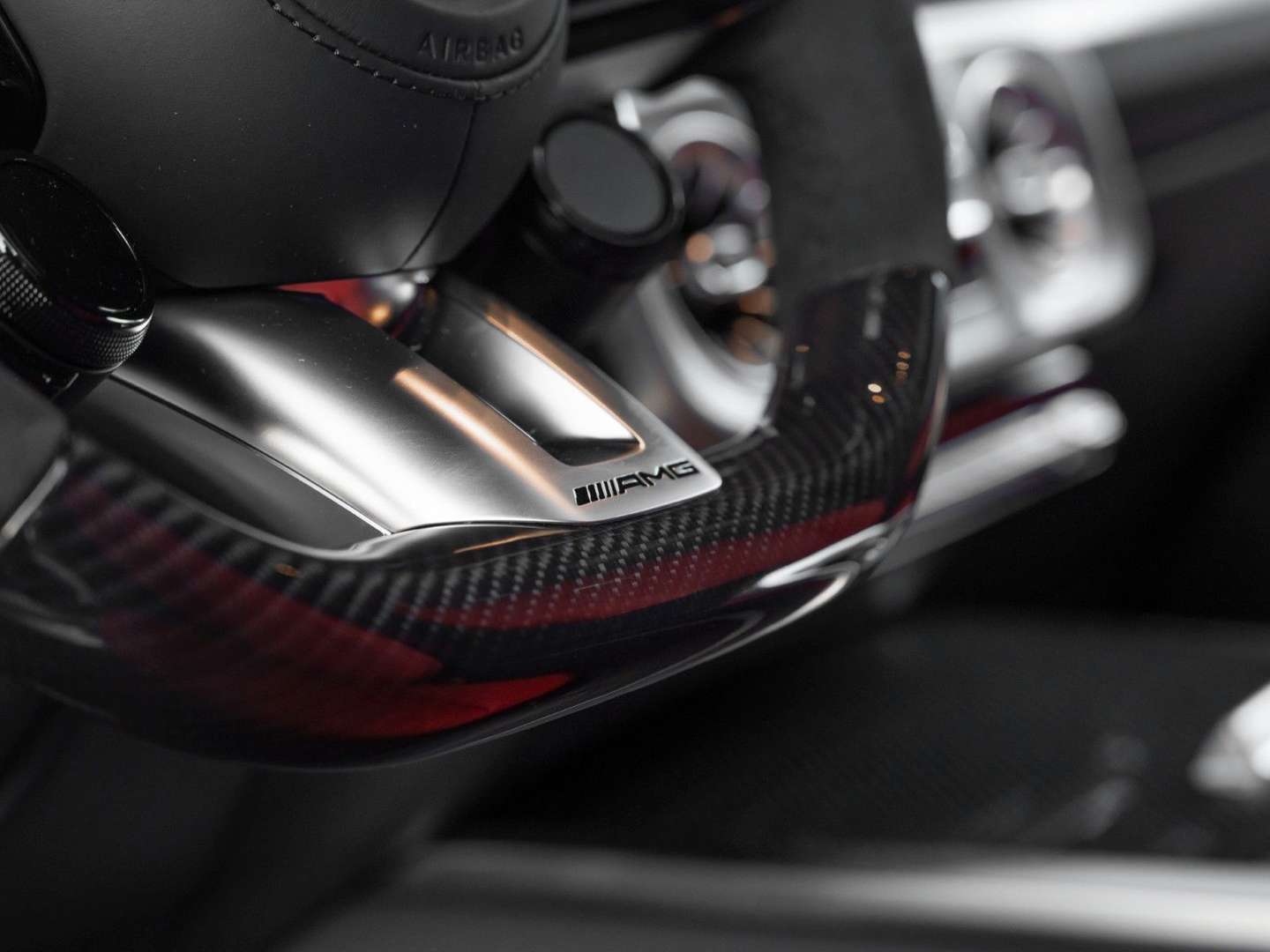 Mercedes GLS 63 AMG Line - 2026 - Joinsteer - #45