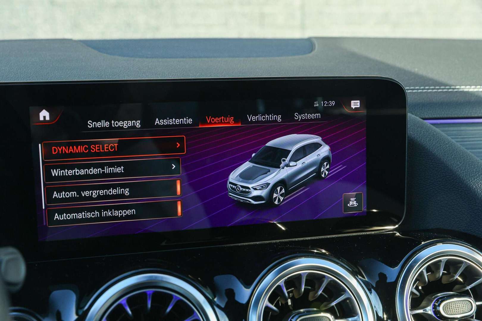 Mercedes GLA 250 E 250 AMG Line - 2022 - Joinsteer - #30