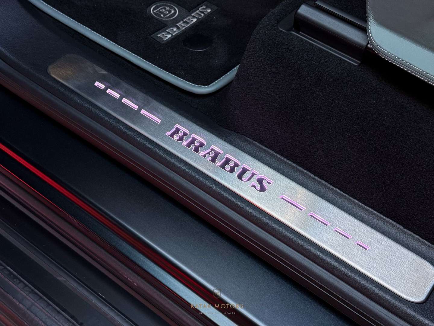 Mercedes GLS 63 AMG Line - 2025 - Joinsteer - #21