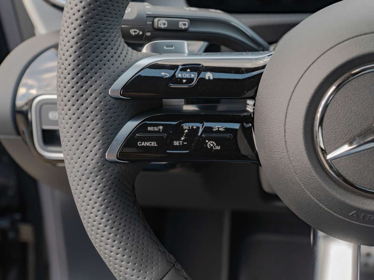 Mercedes CLA Shooting Break 200 AMG LINE - 2026 - Joinsteer - #14