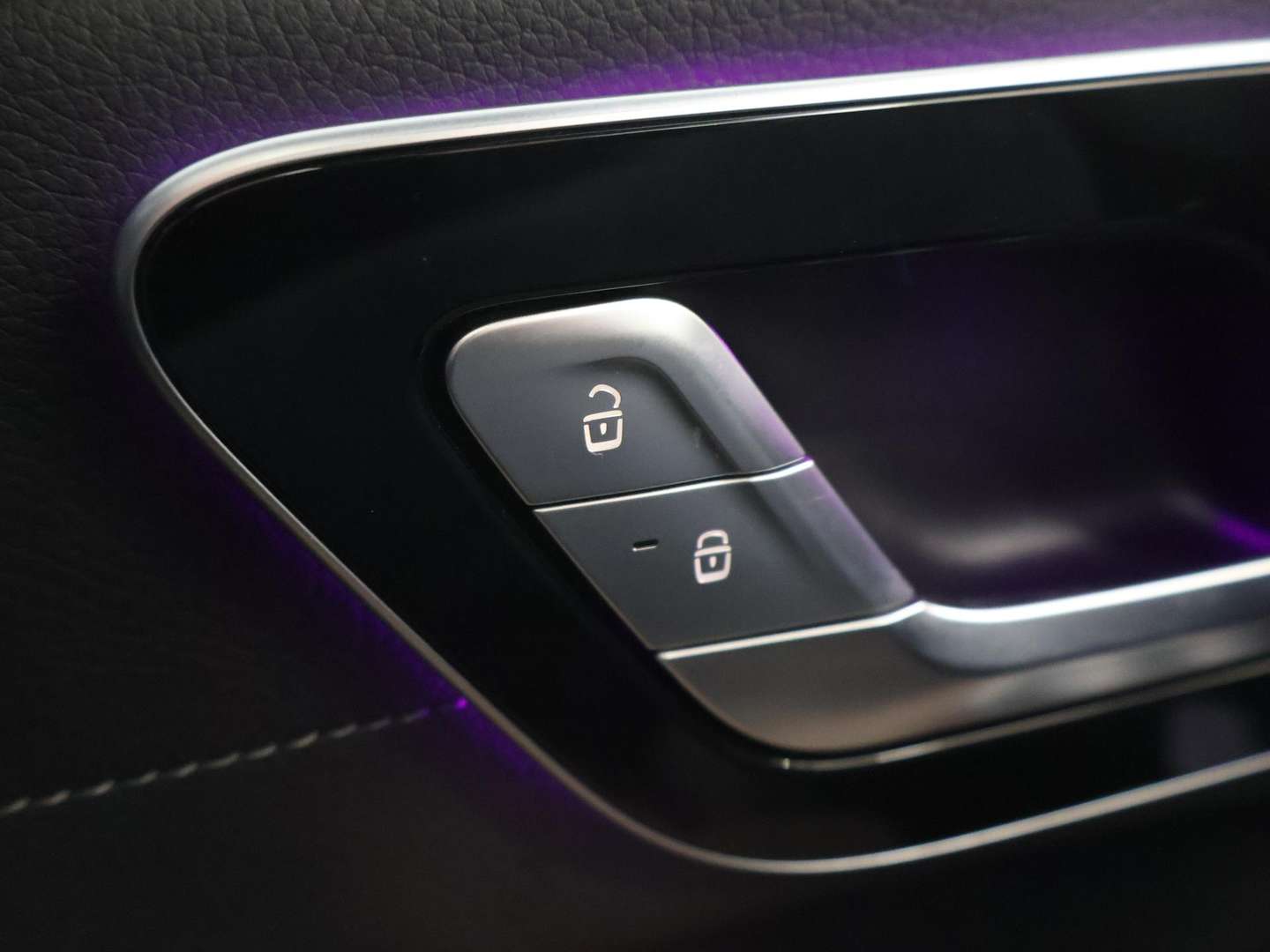 Mercedes EQS 580 AMG Line - 2023 - Joinsteer - #41