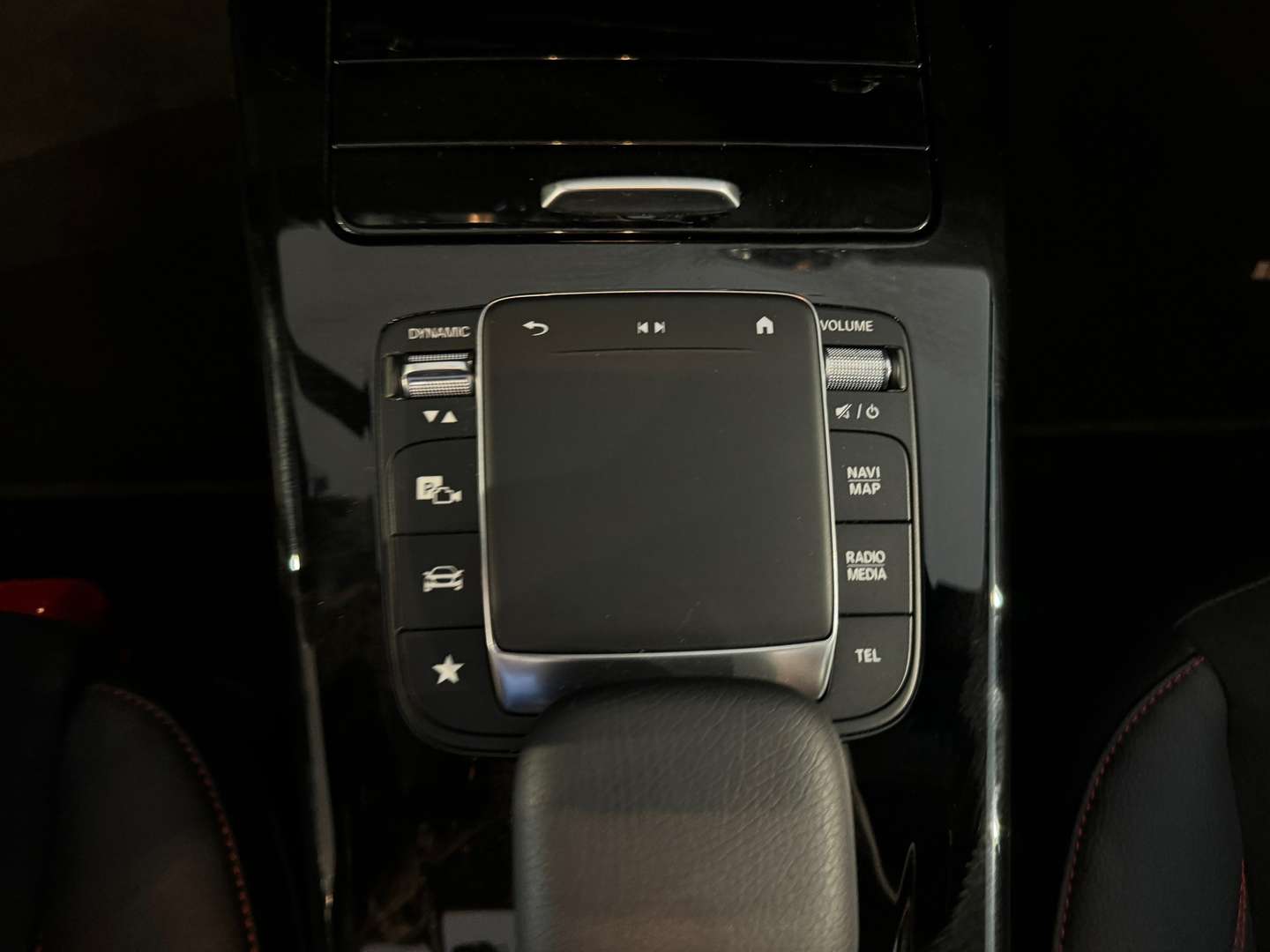 Mercedes Classe A250 E 250 AMG Line - 2023 - Joinsteer - #30