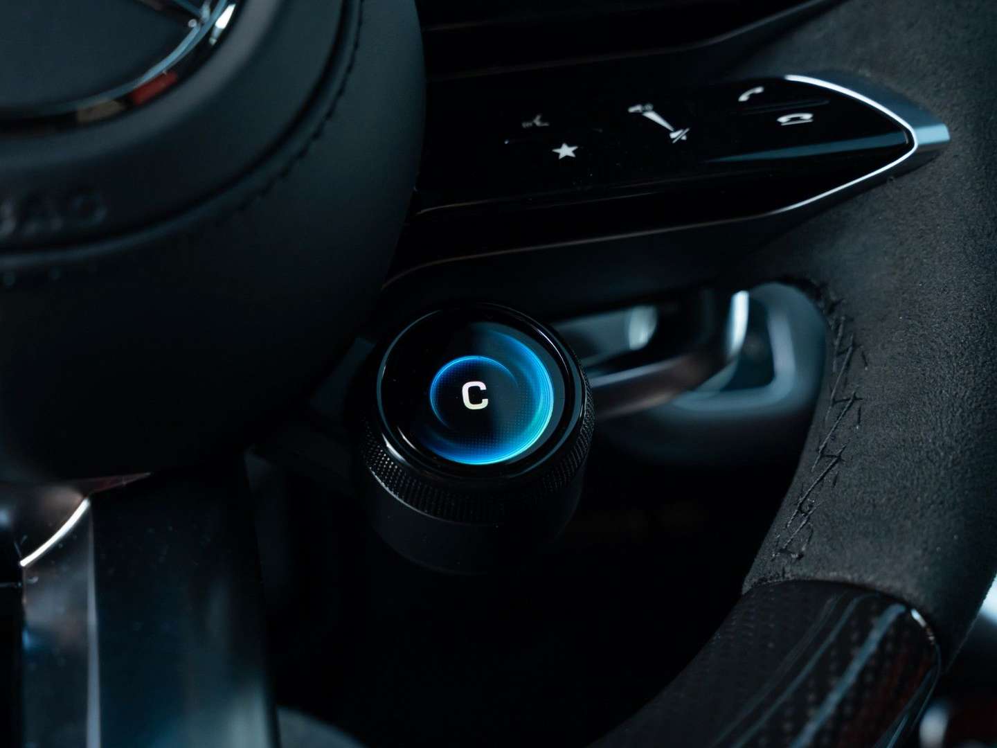 Mercedes GLS 63 AMG Line - 2026 - Joinsteer - #48