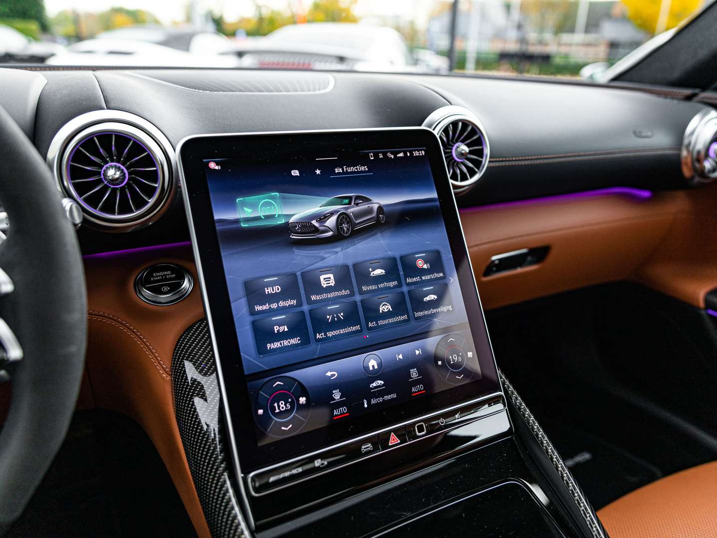 Mercedes AMG GT 63 63 - 2024 - Joinsteer - #25