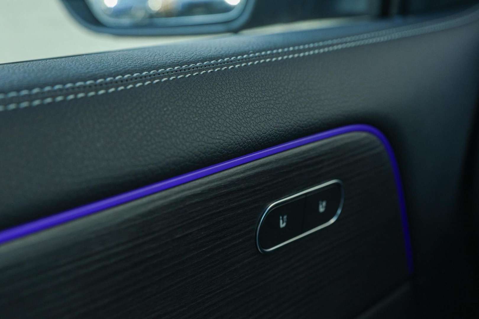 Mercedes GLA 250 E 250 AMG Line - 2022 - Joinsteer - #32