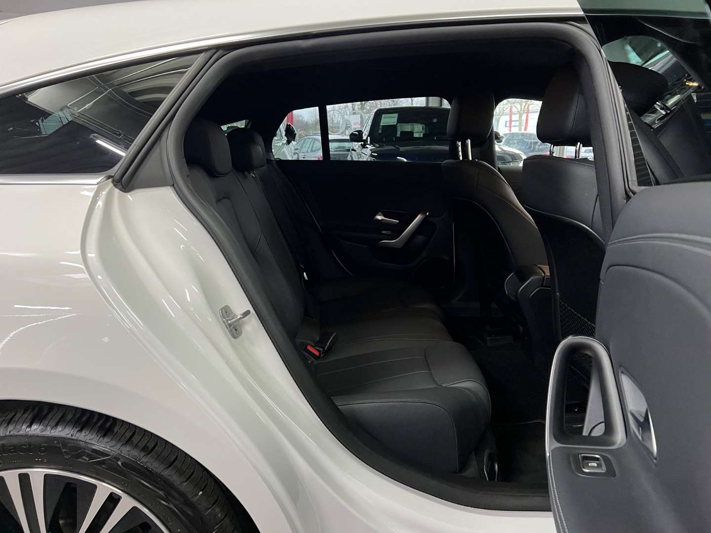 Mercedes CLA Shooting Break 200 - 2023 - Joinsteer - #20