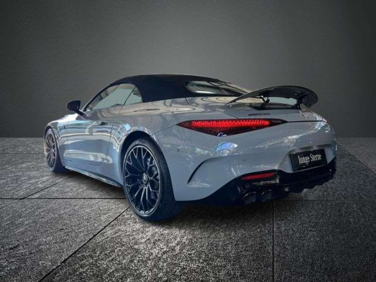 Mercedes SL 43 AMG 43 Premium - 2024 - Joinsteer - #11