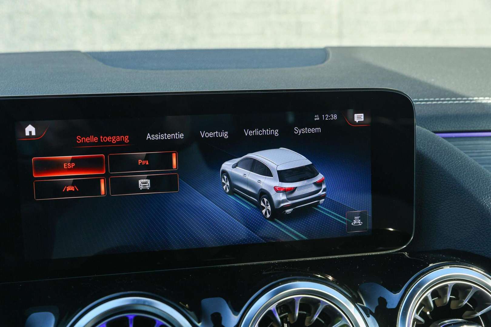 Mercedes GLA 250 E 250 AMG Line - 2022 - Joinsteer - #33