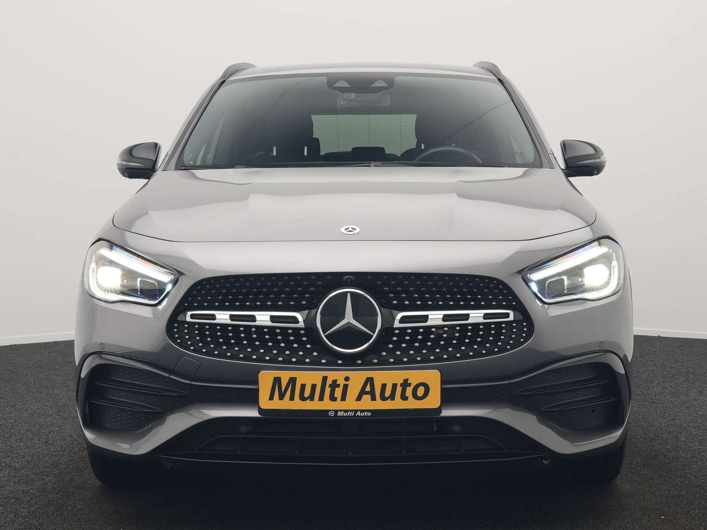 Mercedes GLA 250 E 250 AMG Line - 2021 - Joinsteer - #13