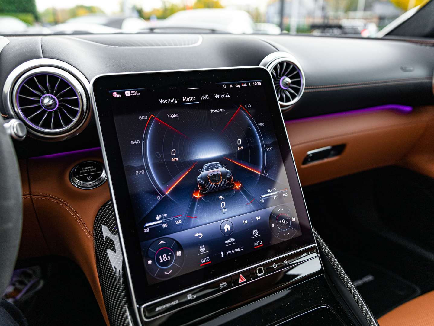 Mercedes AMG GT 63 63 - 2024 - Joinsteer - #26