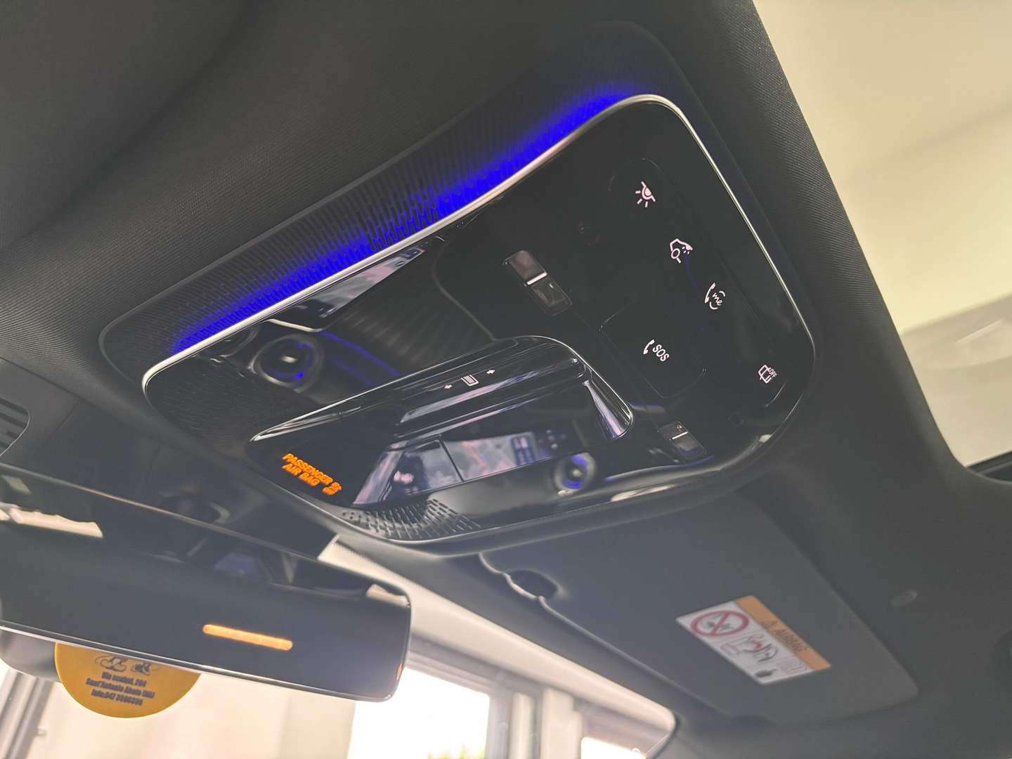 Mercedes GLC Coupé 220 AMG Line - 2025 - Joinsteer - #10