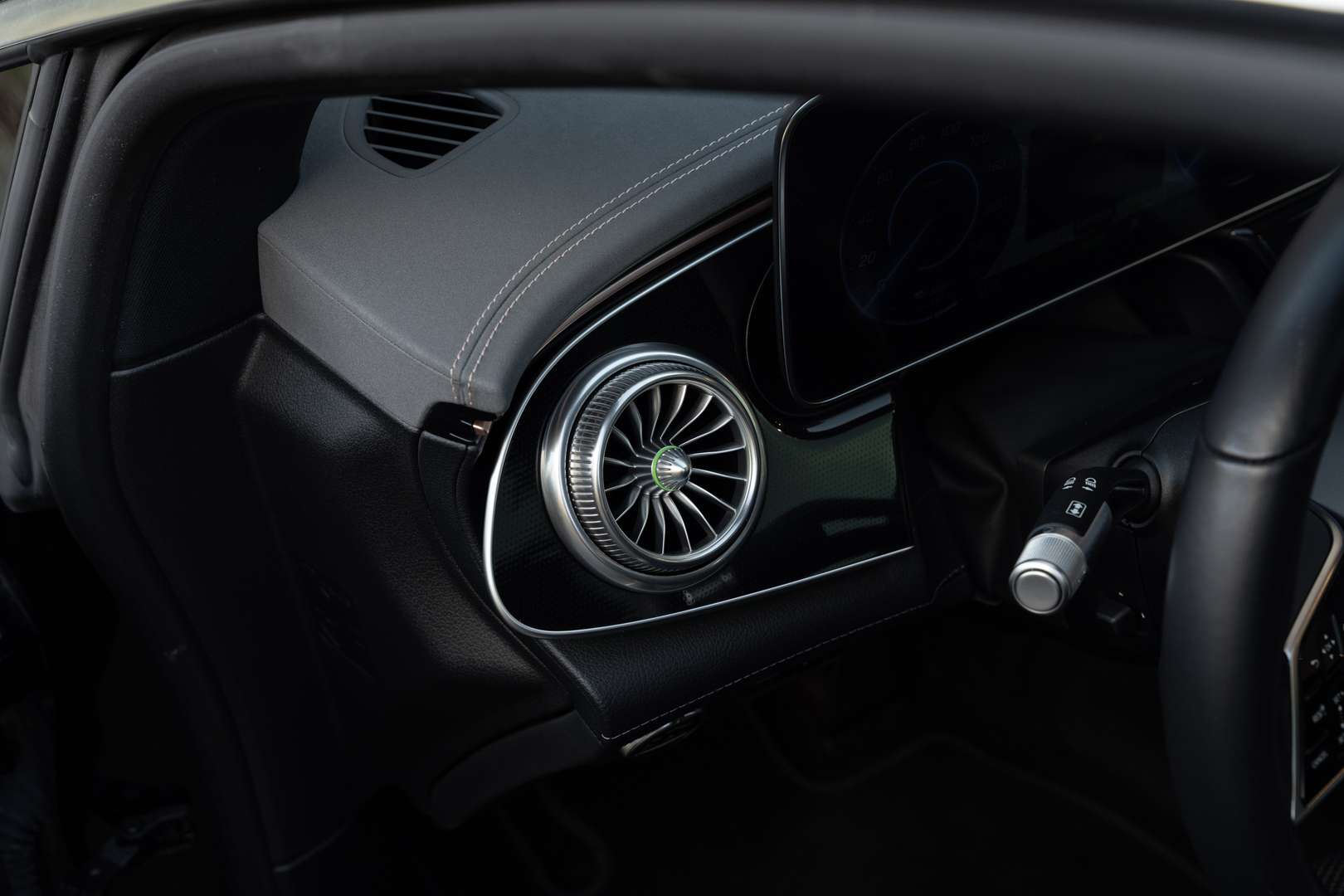 Mercedes EQS 450+ AMG Line - 2022 - Joinsteer - #25