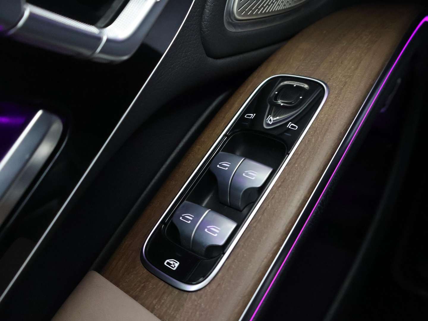 Mercedes EQS 580 AMG Line - 2023 - Joinsteer - #42