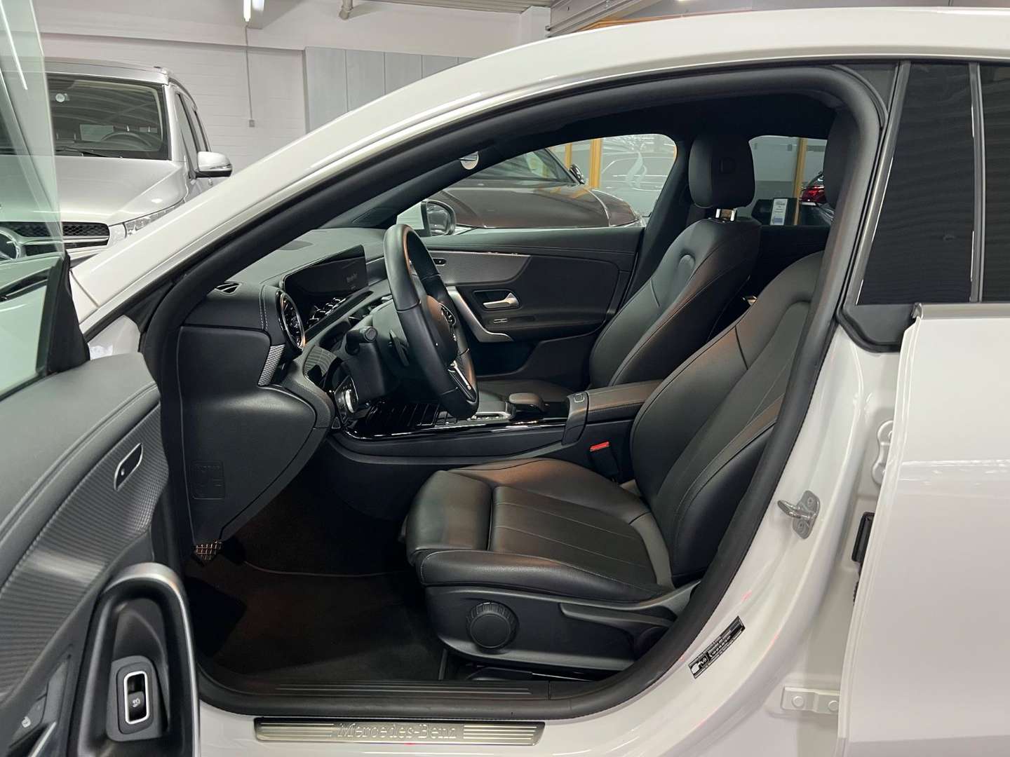 Mercedes CLA Shooting Break 200 - 2023 - Joinsteer - #21