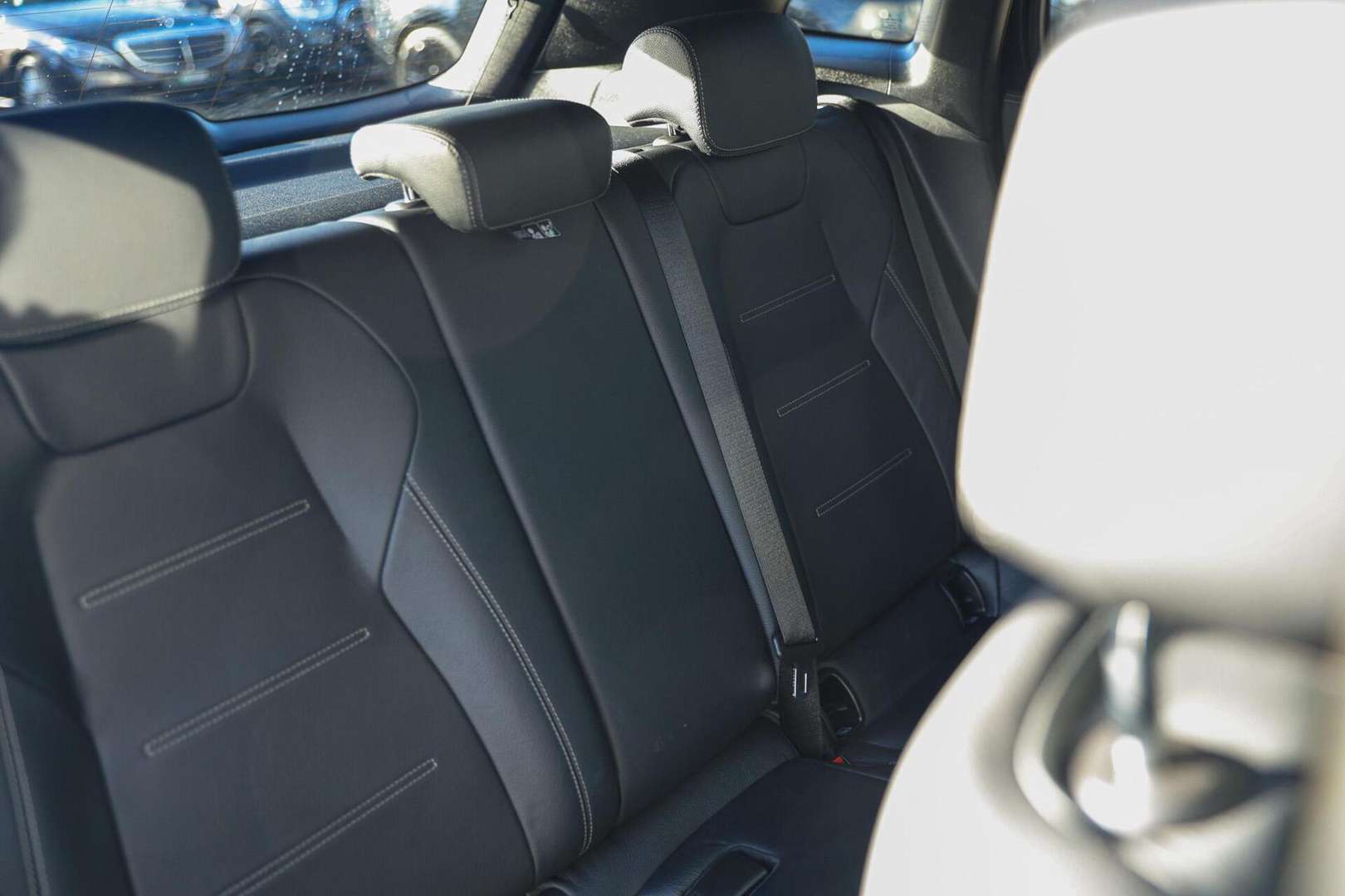 Mercedes GLA 250 E 250 AMG Line - 2022 - Joinsteer - #35