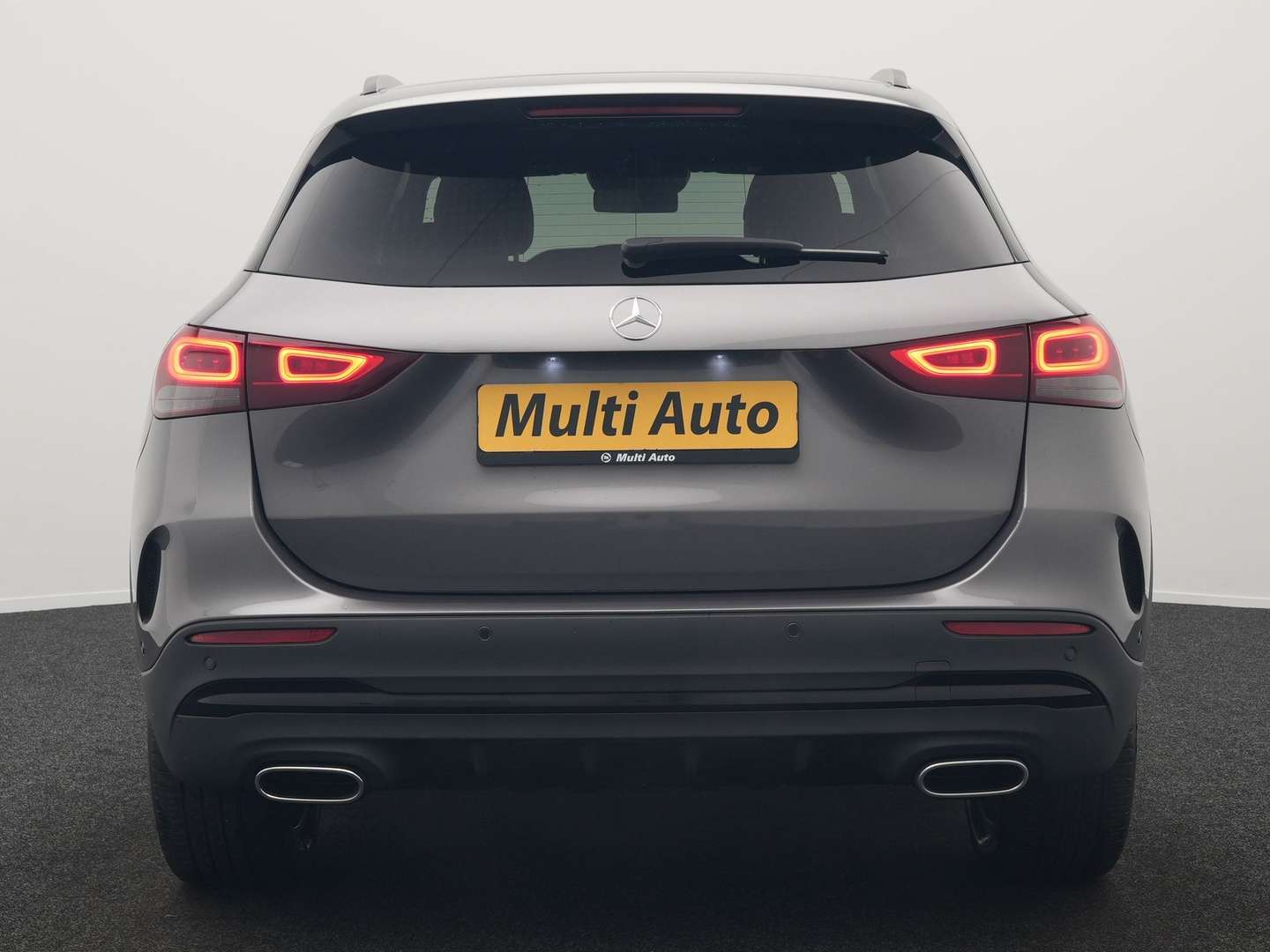 Mercedes GLA 250 E 250 AMG Line - 2021 - Joinsteer - #14