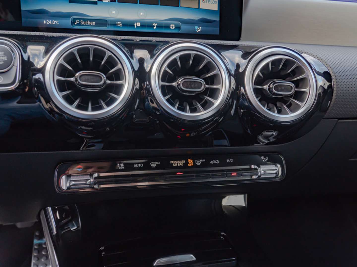 Mercedes CLA Shooting Break 200 AMG LINE - 2026 - Joinsteer - #16