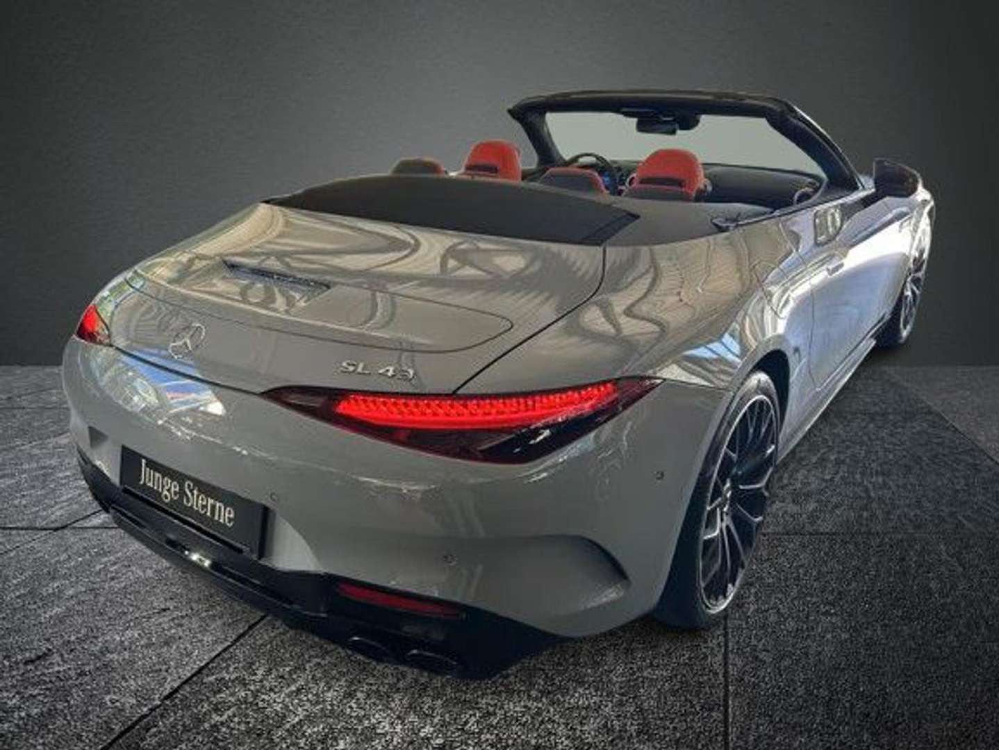 Mercedes SL 43 AMG 43 Premium - 2024 - Joinsteer - #12