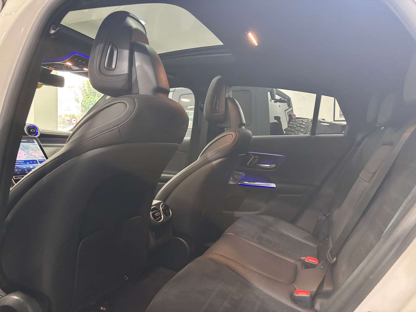 Mercedes GLC Coupé 220 AMG Line - 2025 - Joinsteer - #11