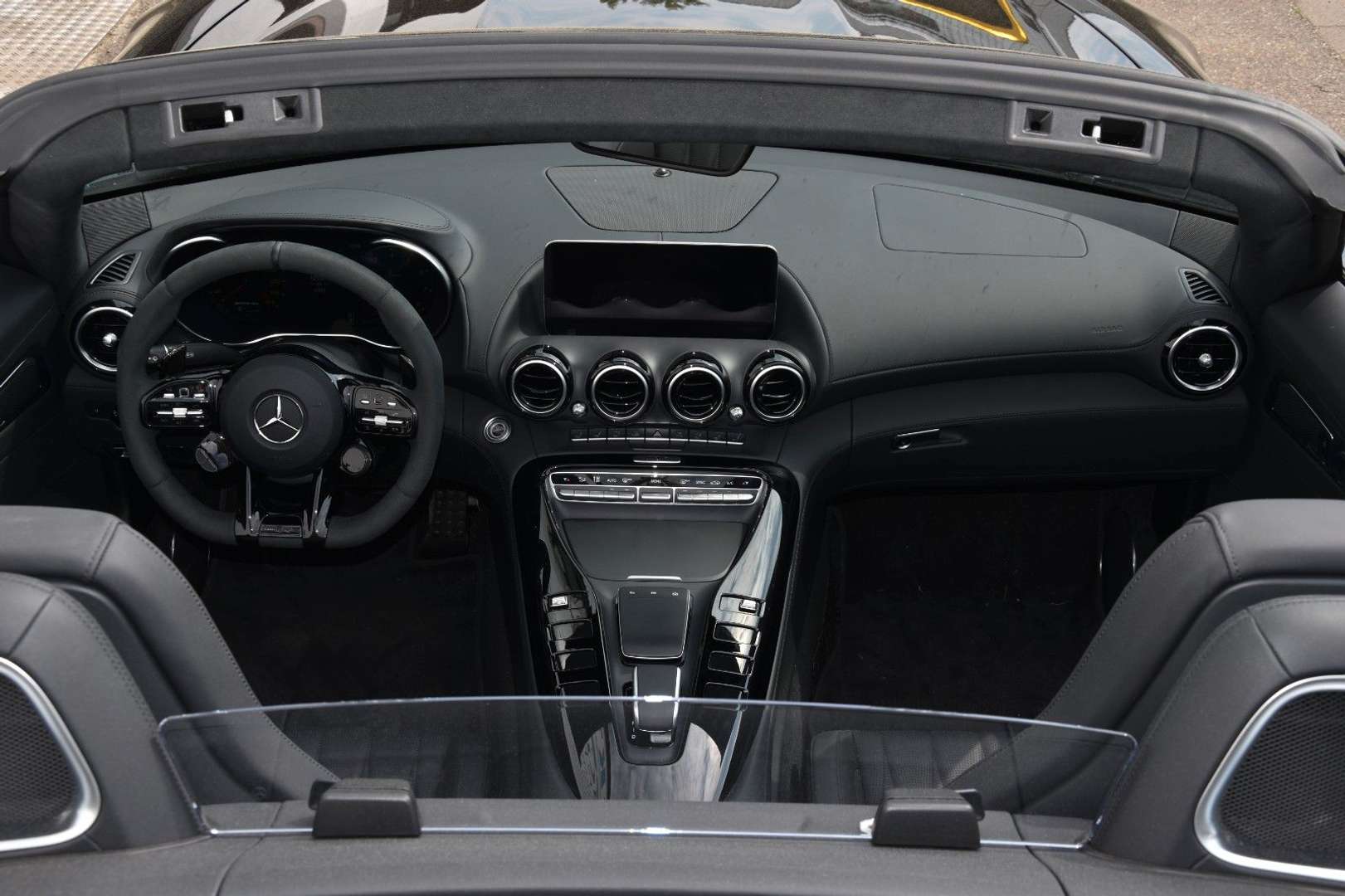 Mercedes AMG GT 63 Night Edition - 2021 - Joinsteer - #11