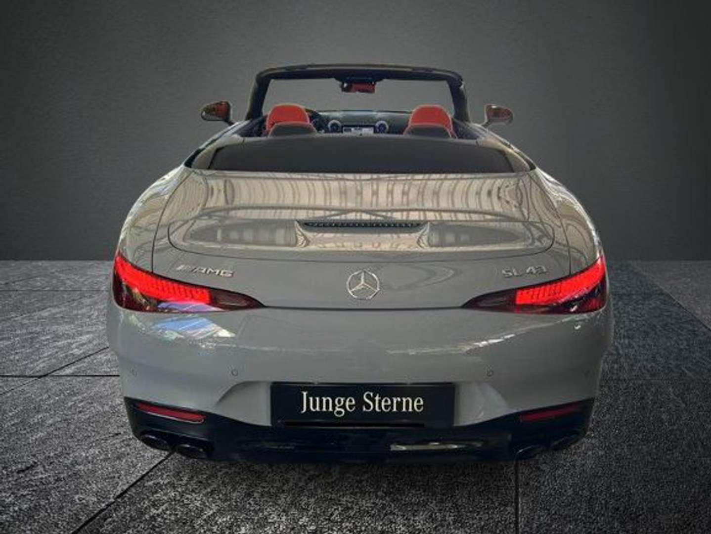 Mercedes SL 43 AMG 43 Premium - 2024 - Joinsteer - #13