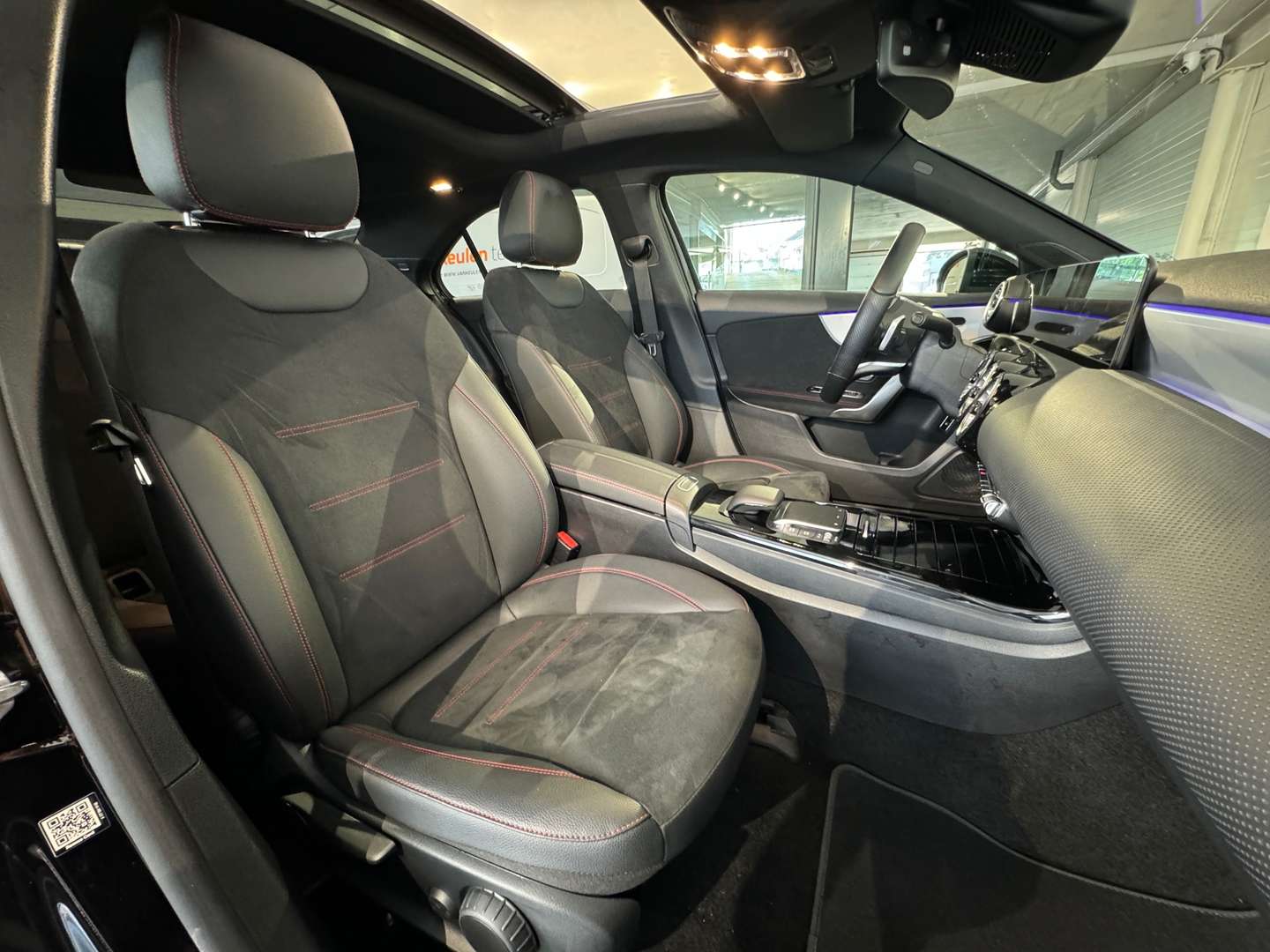 Mercedes Classe A250 E 250 AMG Line - 2023 - Joinsteer - #33