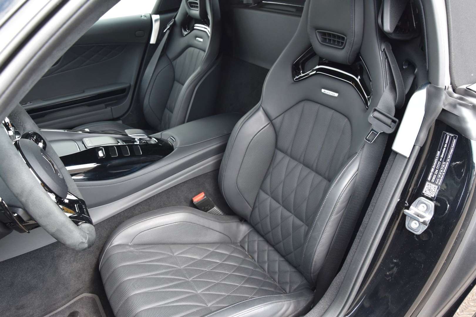 Mercedes AMG GT 63 Night Edition - 2021 - Joinsteer - #16