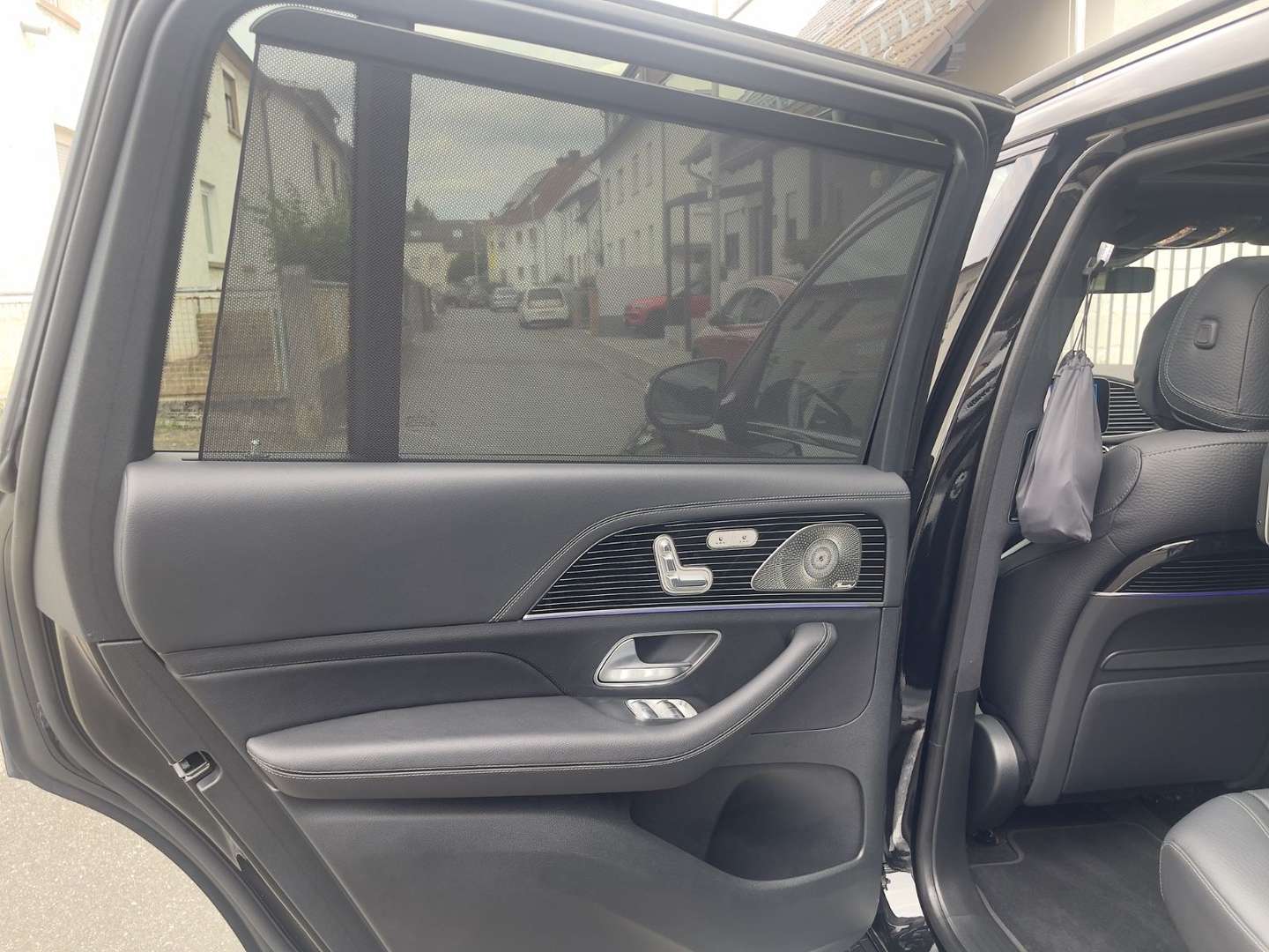 Mercedes GLS 450 AMG Line - 2025 - Joinsteer - #11