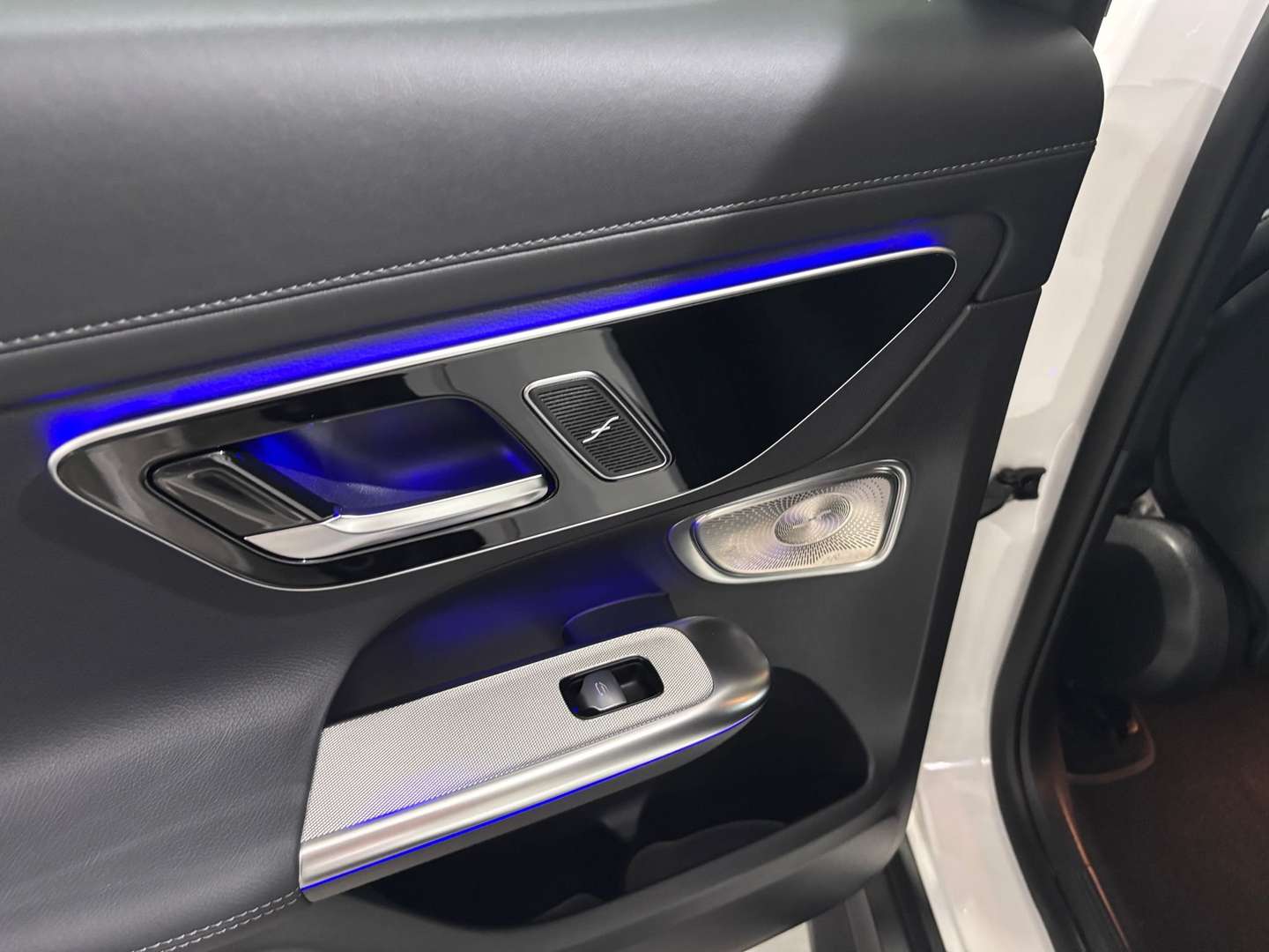 Mercedes GLC Coupé 220 AMG Line - 2025 - Joinsteer - #13