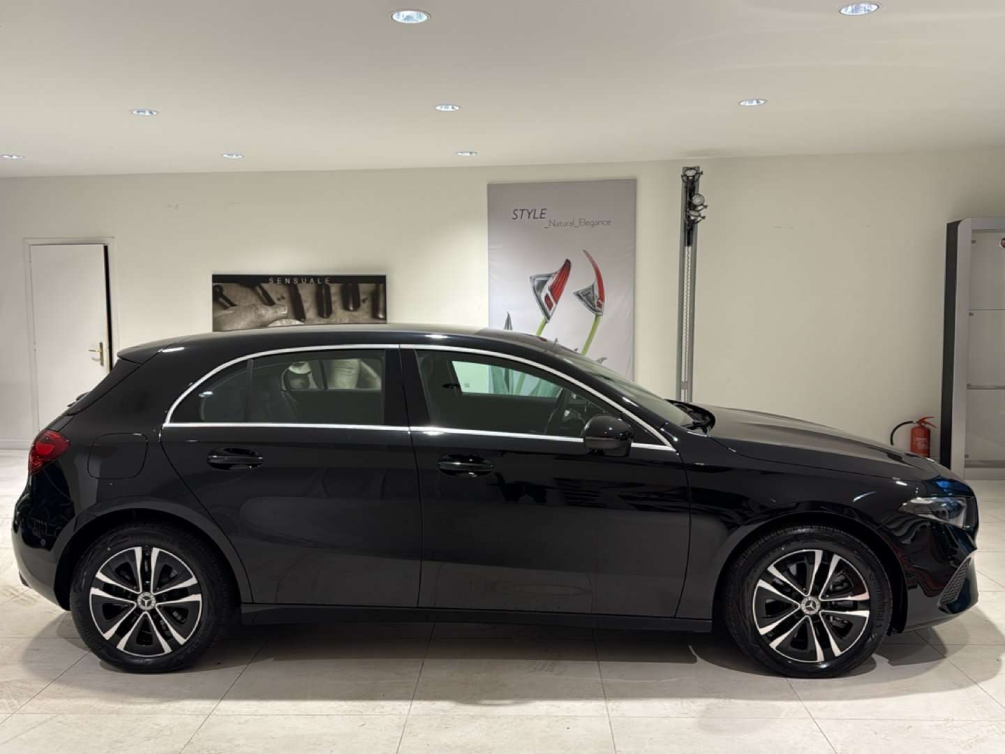 Mercedes Classe A250 E 250 Premium - 2023 - Joinsteer - #41