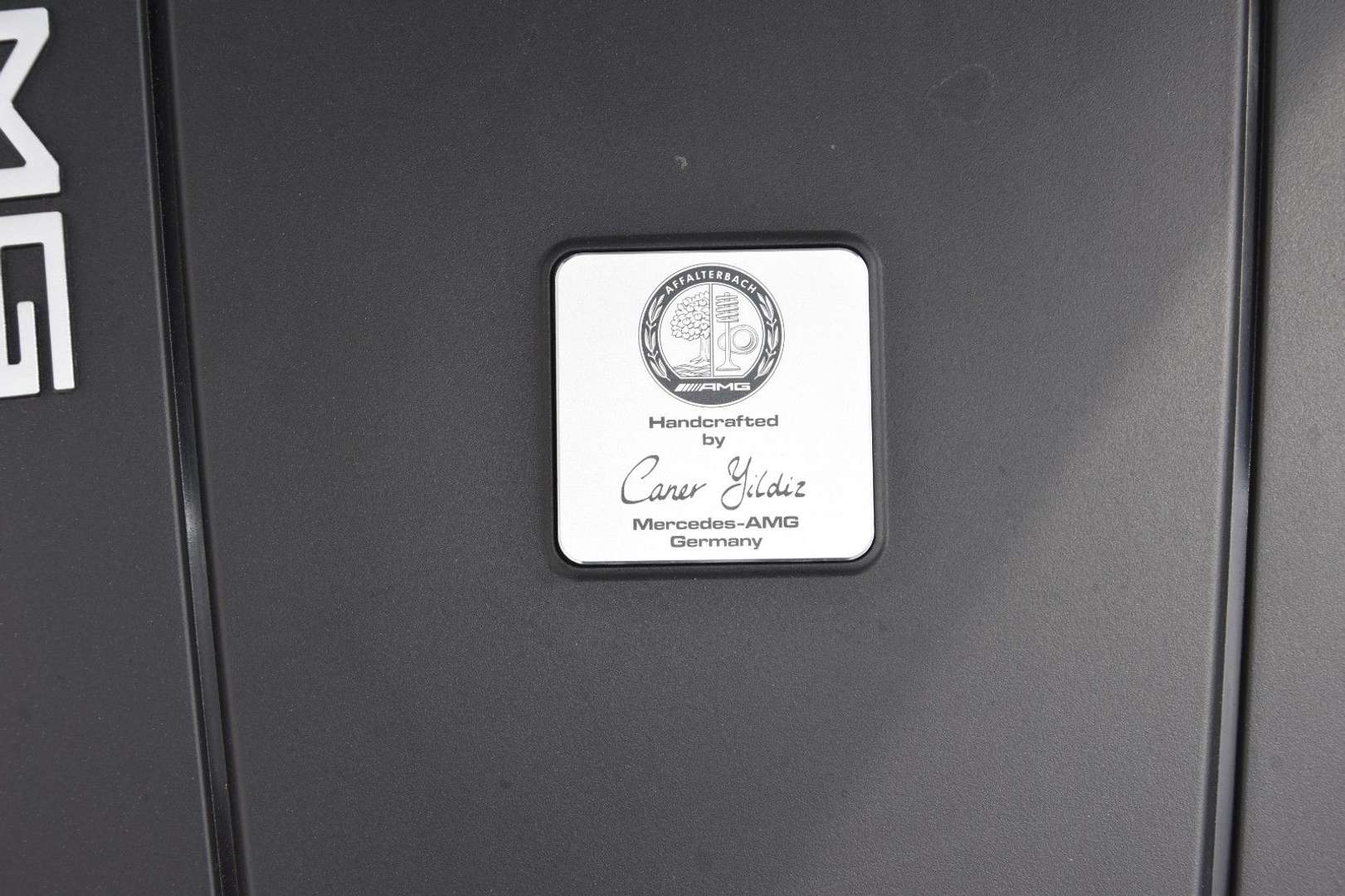 Mercedes AMG GT 63 Night Edition - 2021 - Joinsteer - #18