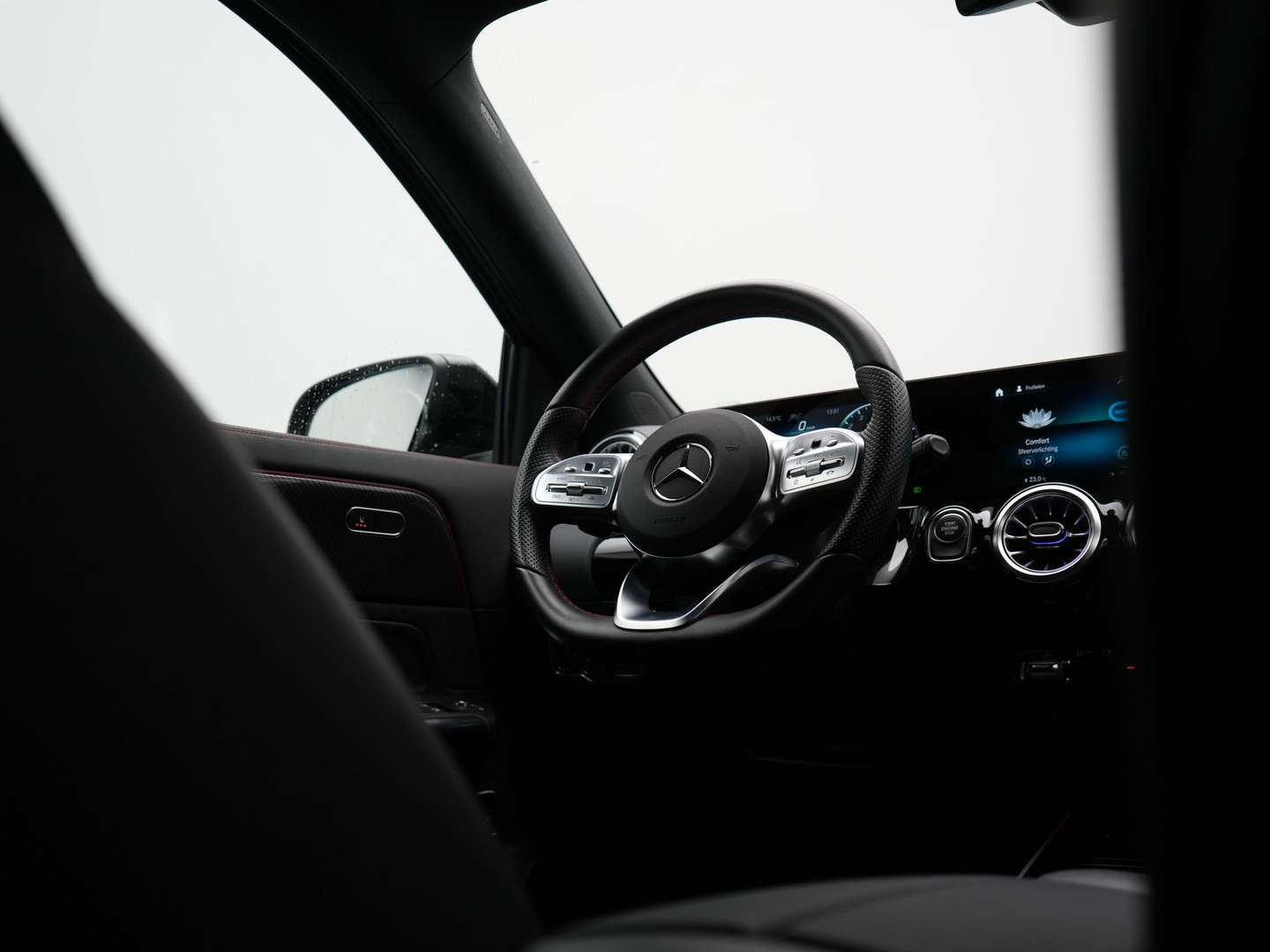 Mercedes GLA 250 E 250 AMG Line - 2021 - Joinsteer - #17