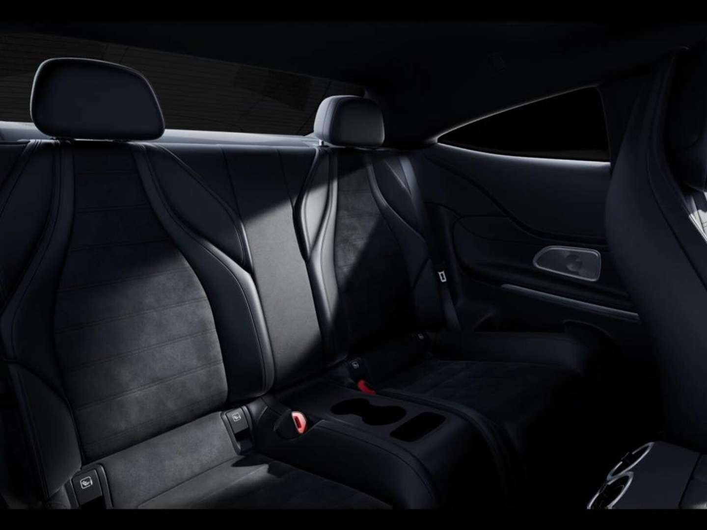 Mercedes CLE Coupé 300 Night Edition - 2024 - Joinsteer - #13