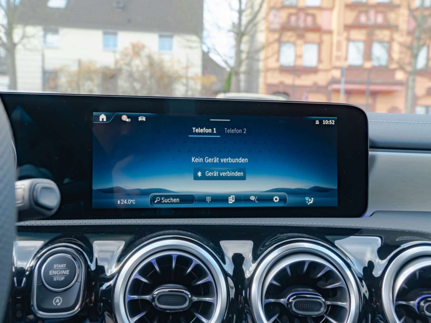 Mercedes CLA Shooting Break 200 AMG LINE - 2026 - Joinsteer - #19