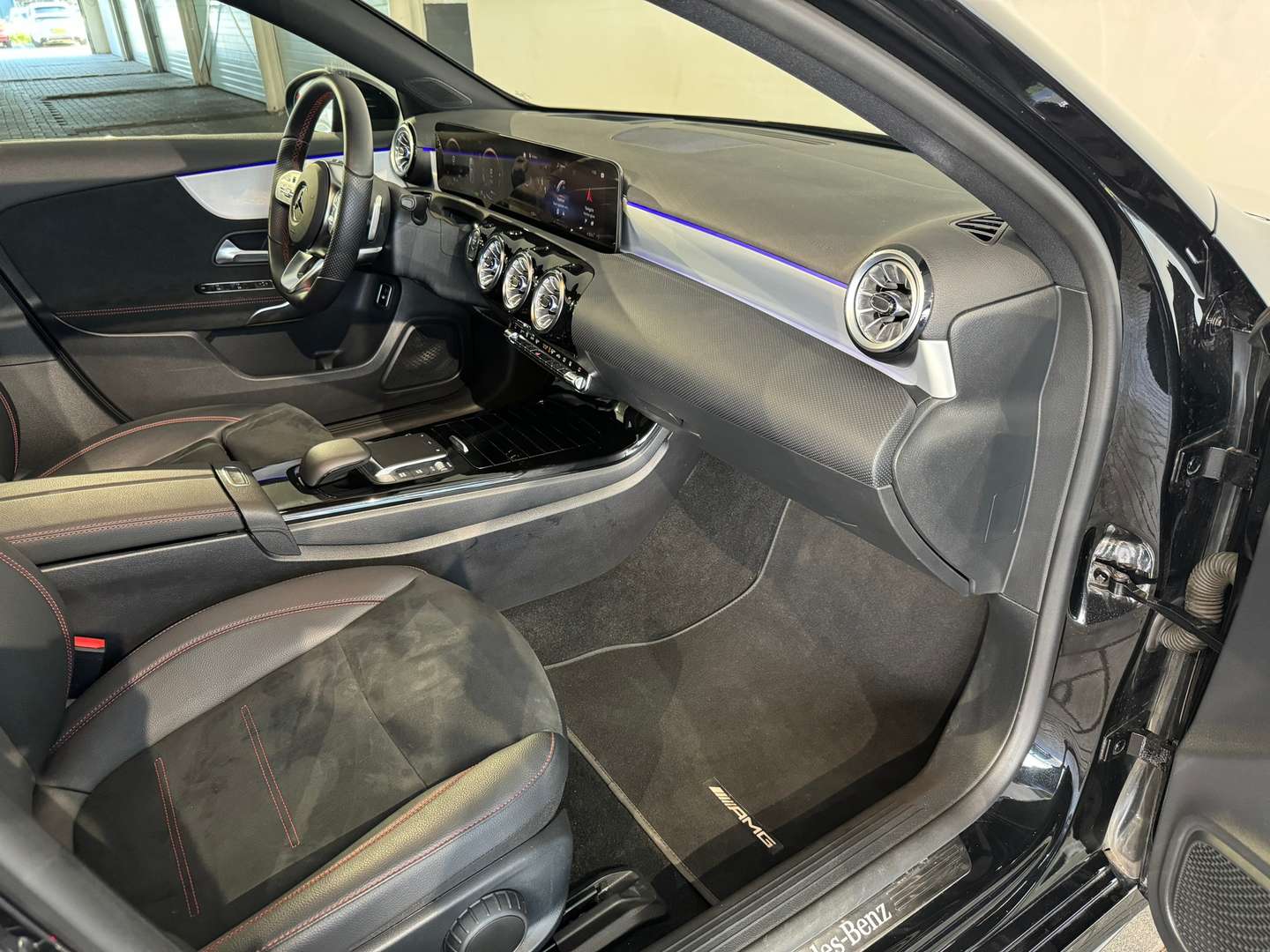 Mercedes Classe A250 E 250 AMG Line - 2023 - Joinsteer - #34