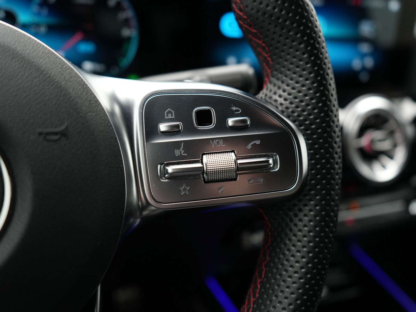 Mercedes GLA 250 E 250 AMG Line - 2021 - Joinsteer - #18