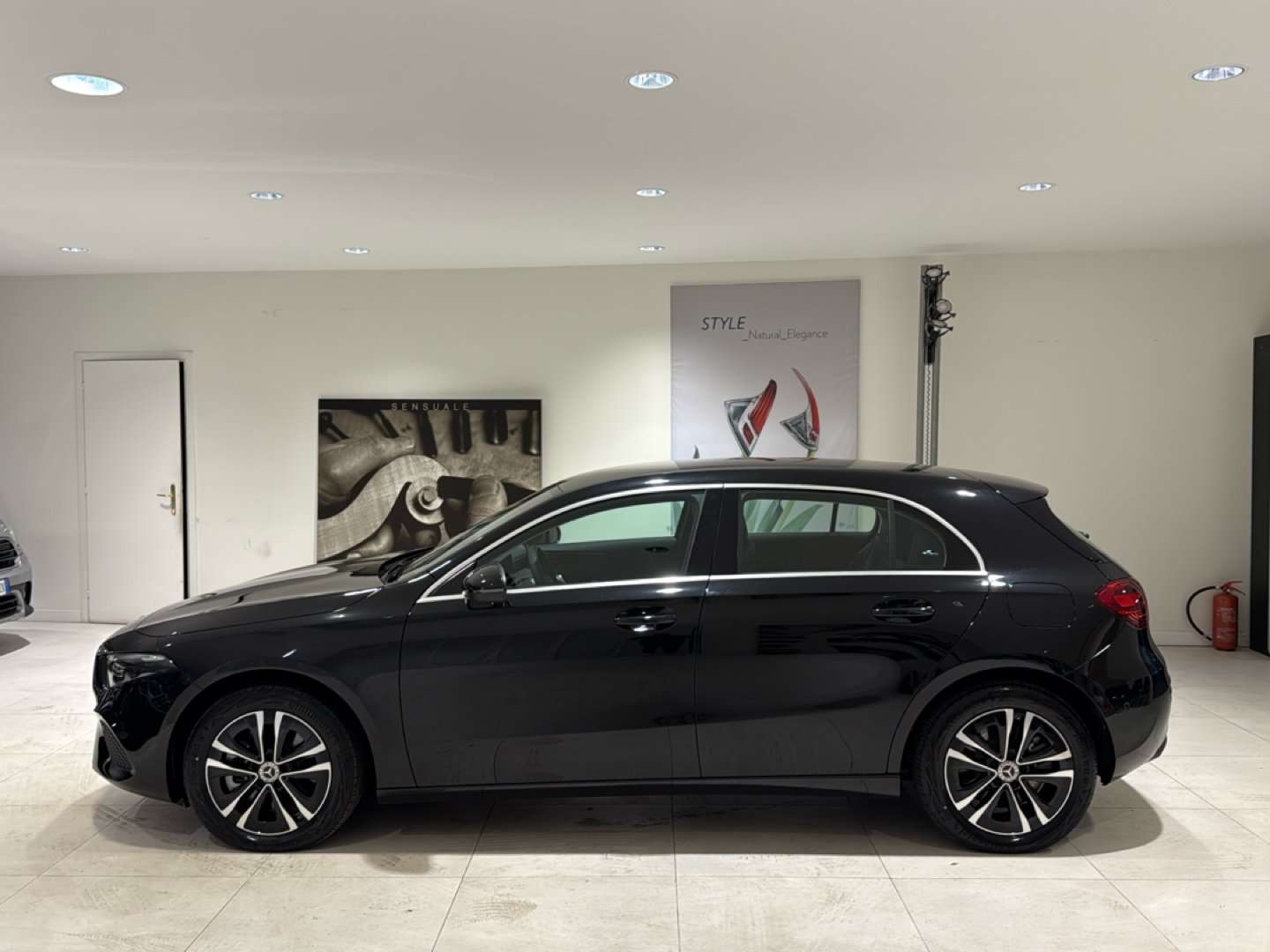 Mercedes Classe A250 E 250 Premium - 2023 - Joinsteer - #42