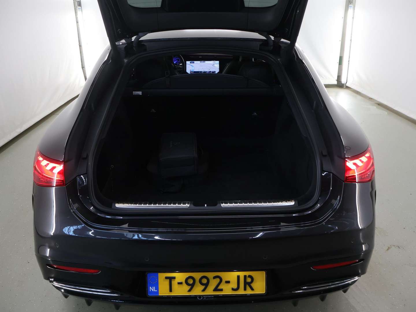 Mercedes EQS 580 AMG Line - 2023 - Joinsteer - #46