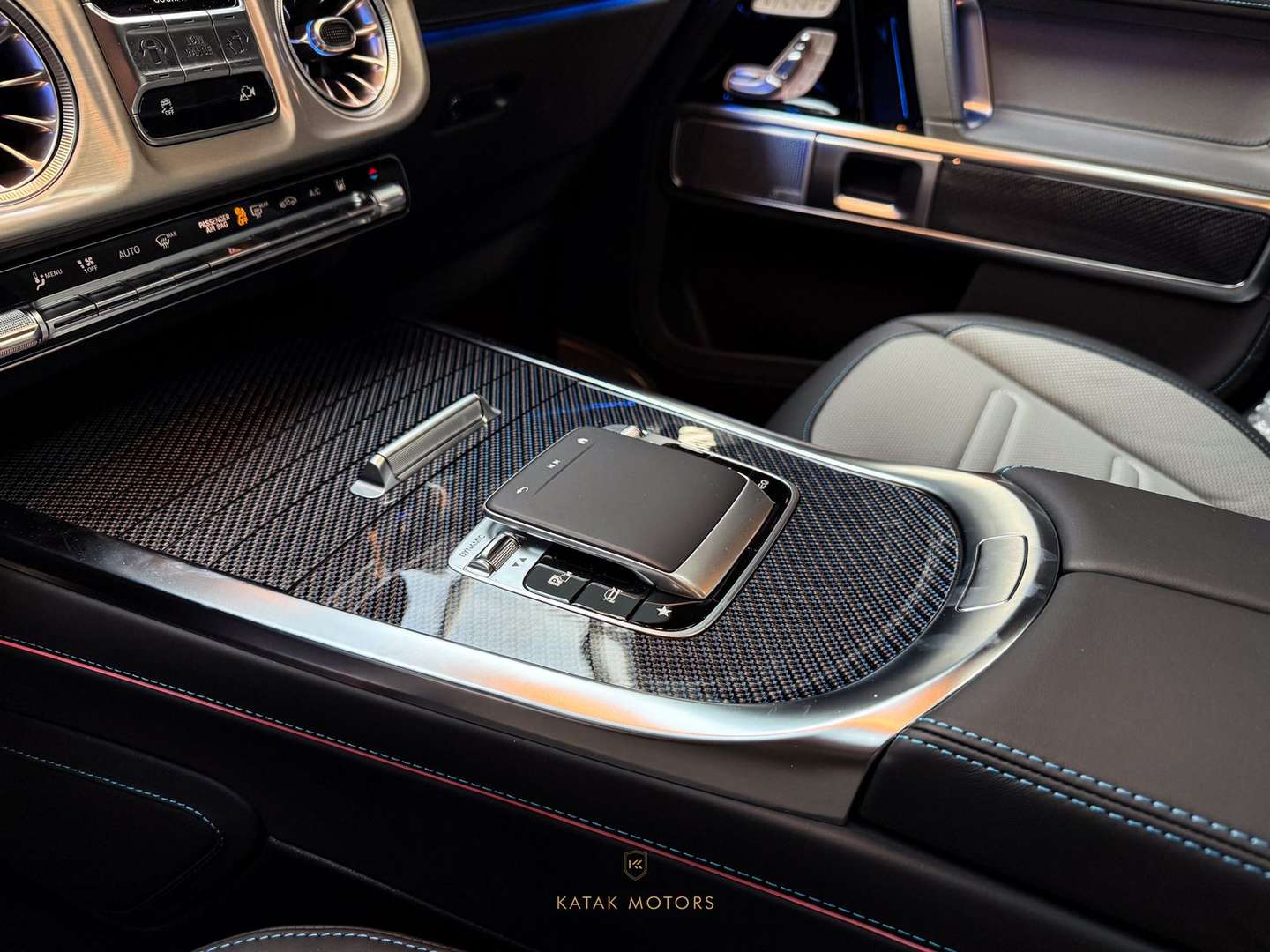 Mercedes GLS 580 Edition 1 - 2025 - Joinsteer - #20