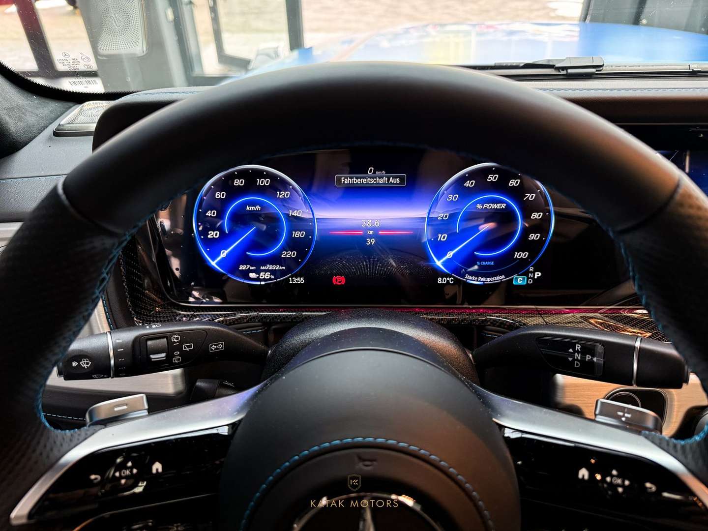 Mercedes GLS 580 Edition 1 - 2025 - Joinsteer - #21